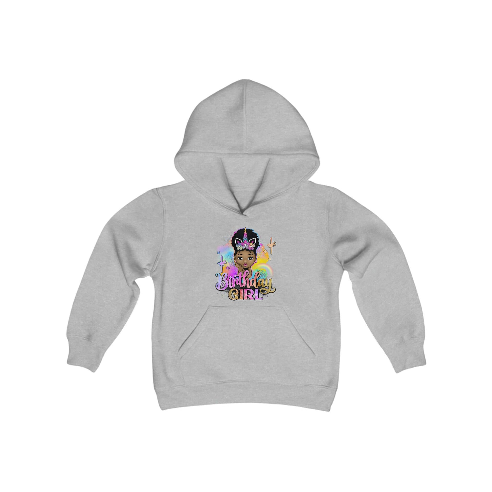 African American Girl Birthday Hoodie | Best Deals & Free Shipping | Best Deals & Free Shipping | Best Deals & Free Shipping, Brand63
