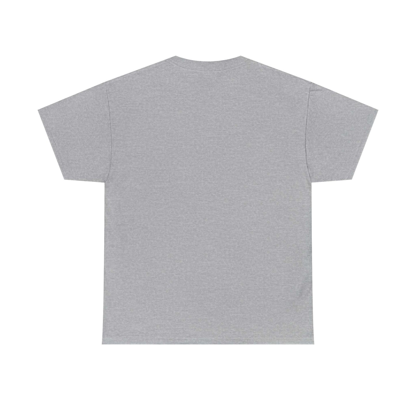 Be Intentional Positive Vibe Graphic T-Shirt, Unisex, Brand63
