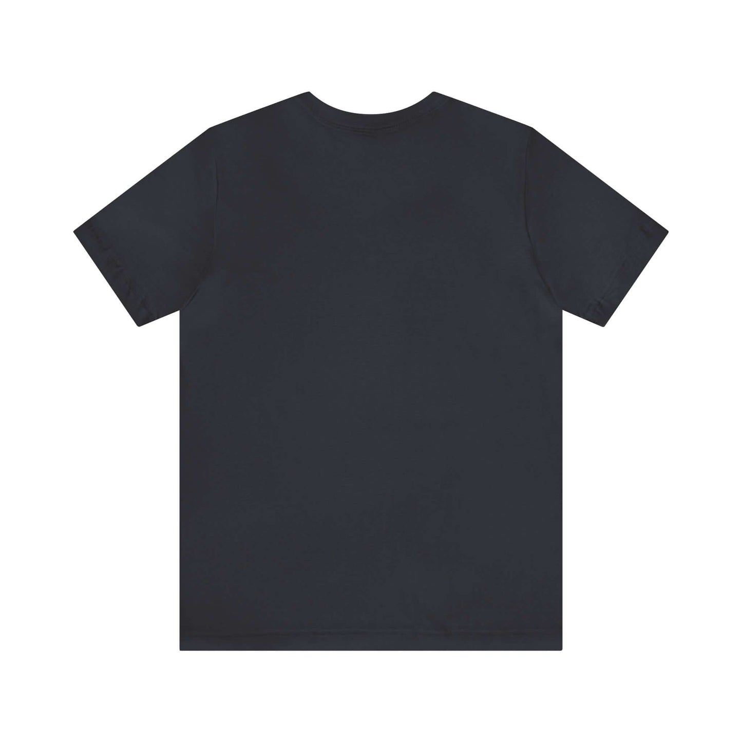 Be My Happiness - Jersey Short Sleeve Tee, Brand63