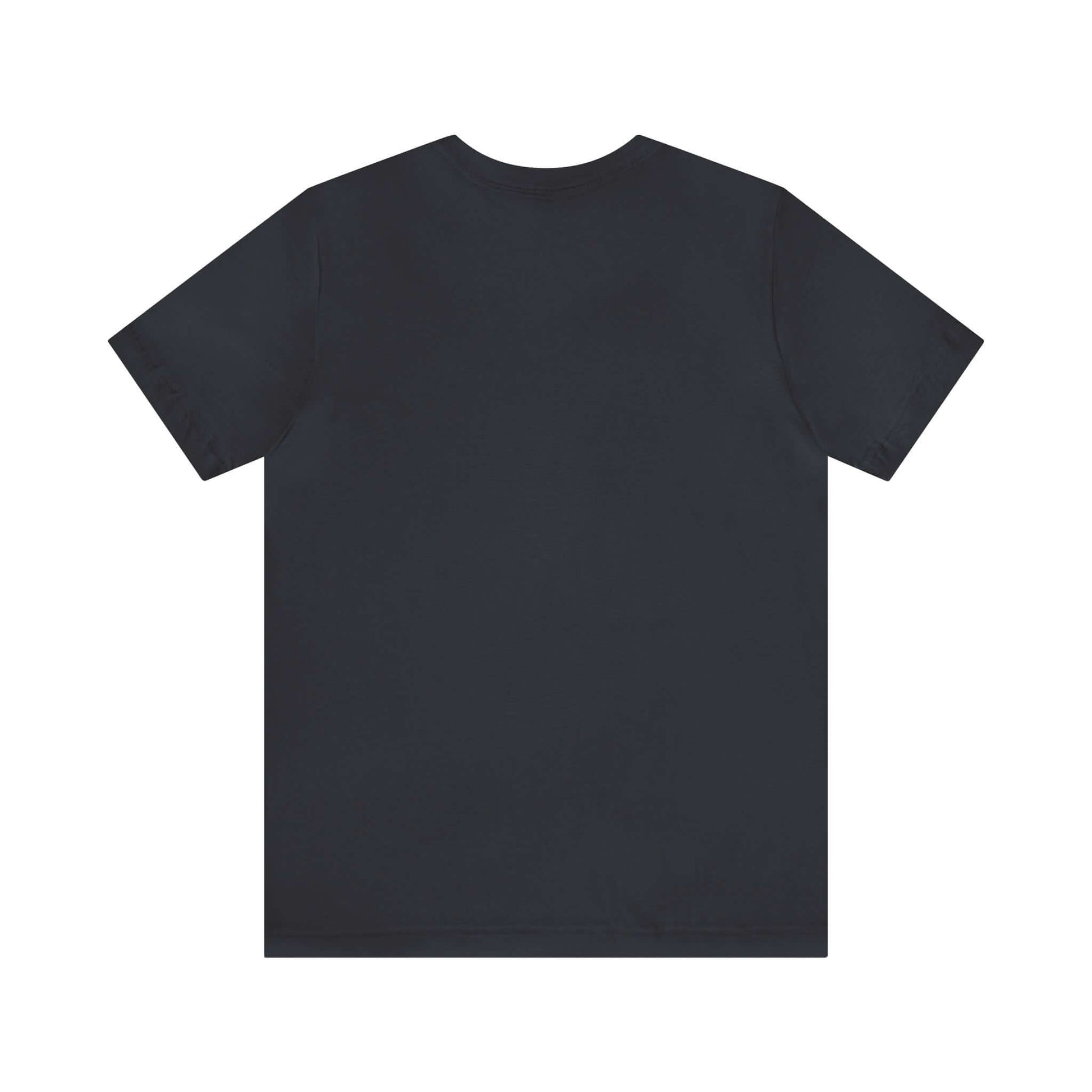 Be My Happiness - Jersey Short Sleeve Tee, Brand63