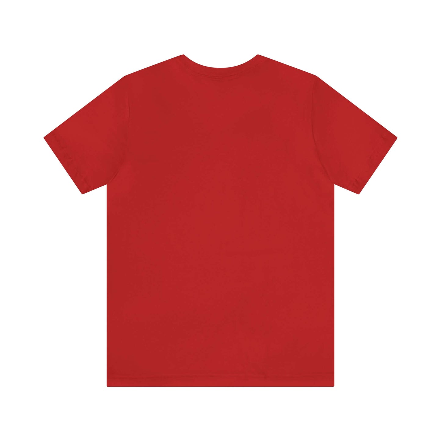 Be My Happiness - Jersey Short Sleeve Tee, Brand63