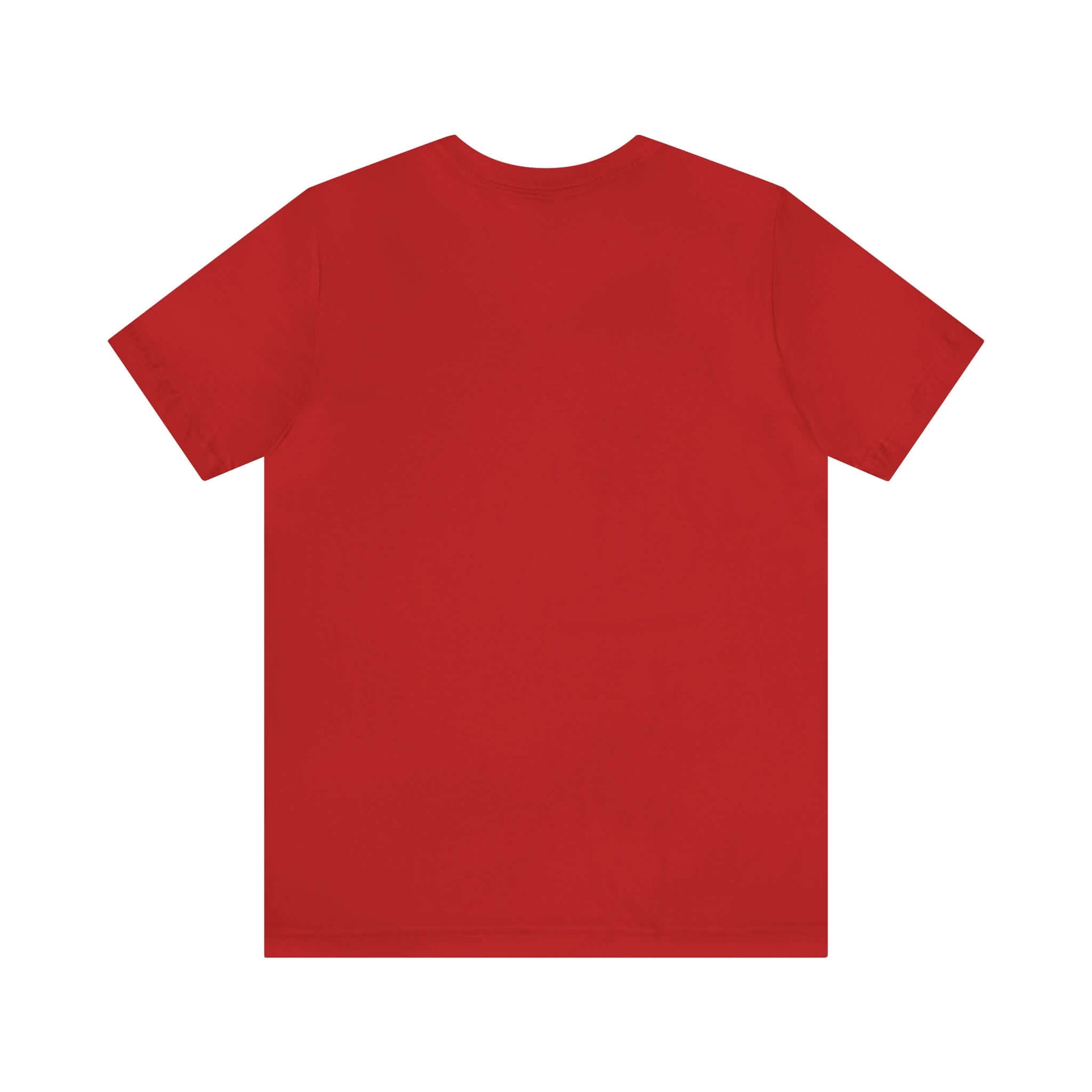 Be My Happiness - Jersey Short Sleeve Tee, Brand63