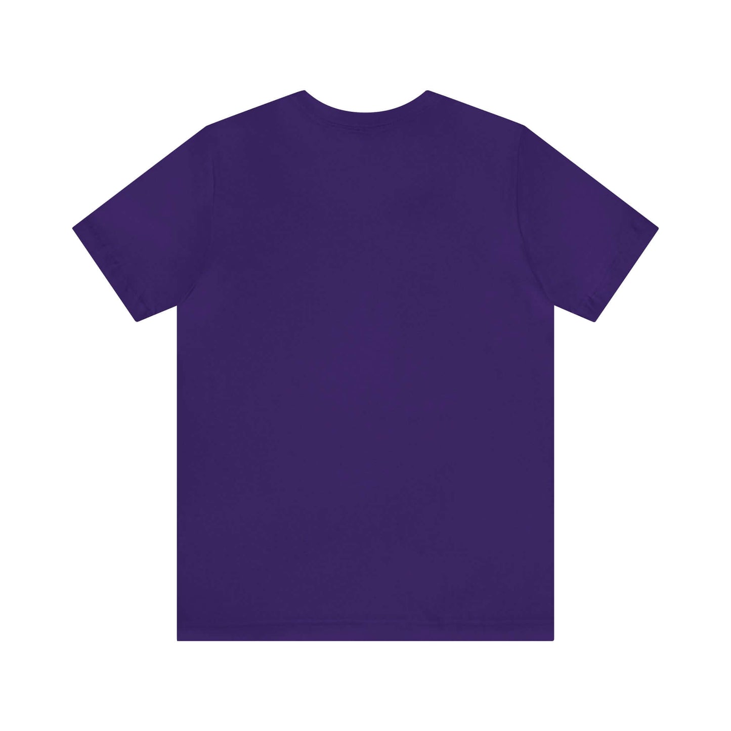 Be My Happiness - Jersey Short Sleeve Tee, Brand63