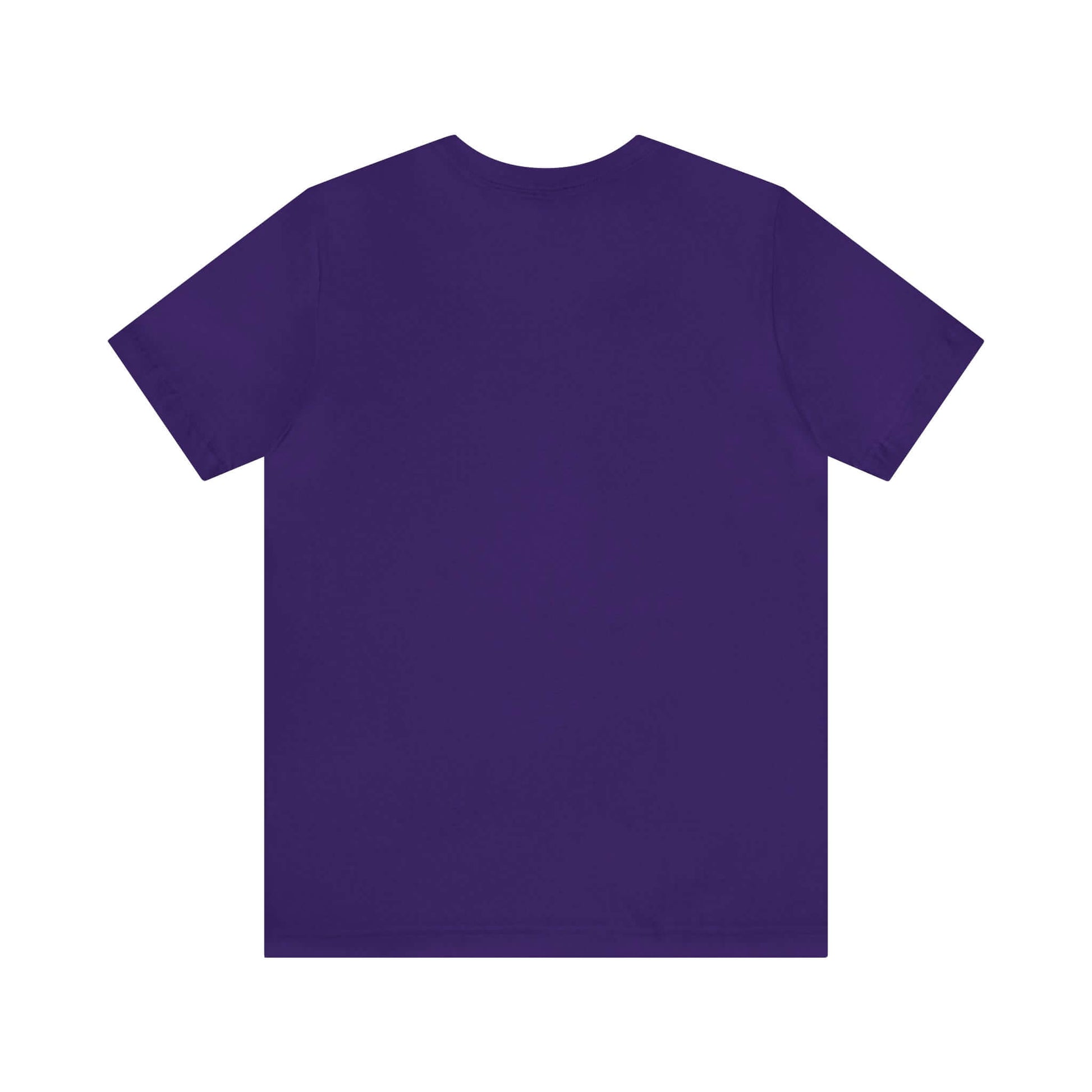 Be My Happiness - Jersey Short Sleeve Tee, Brand63