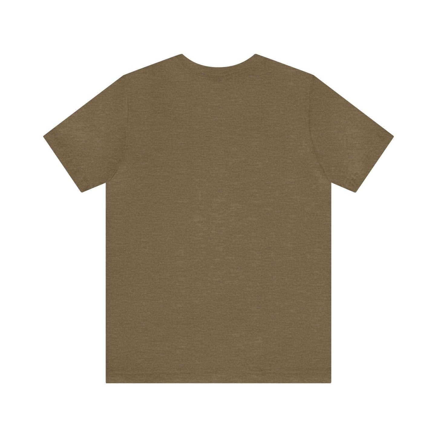Be My Happiness - Jersey Short Sleeve Tee, Brand63