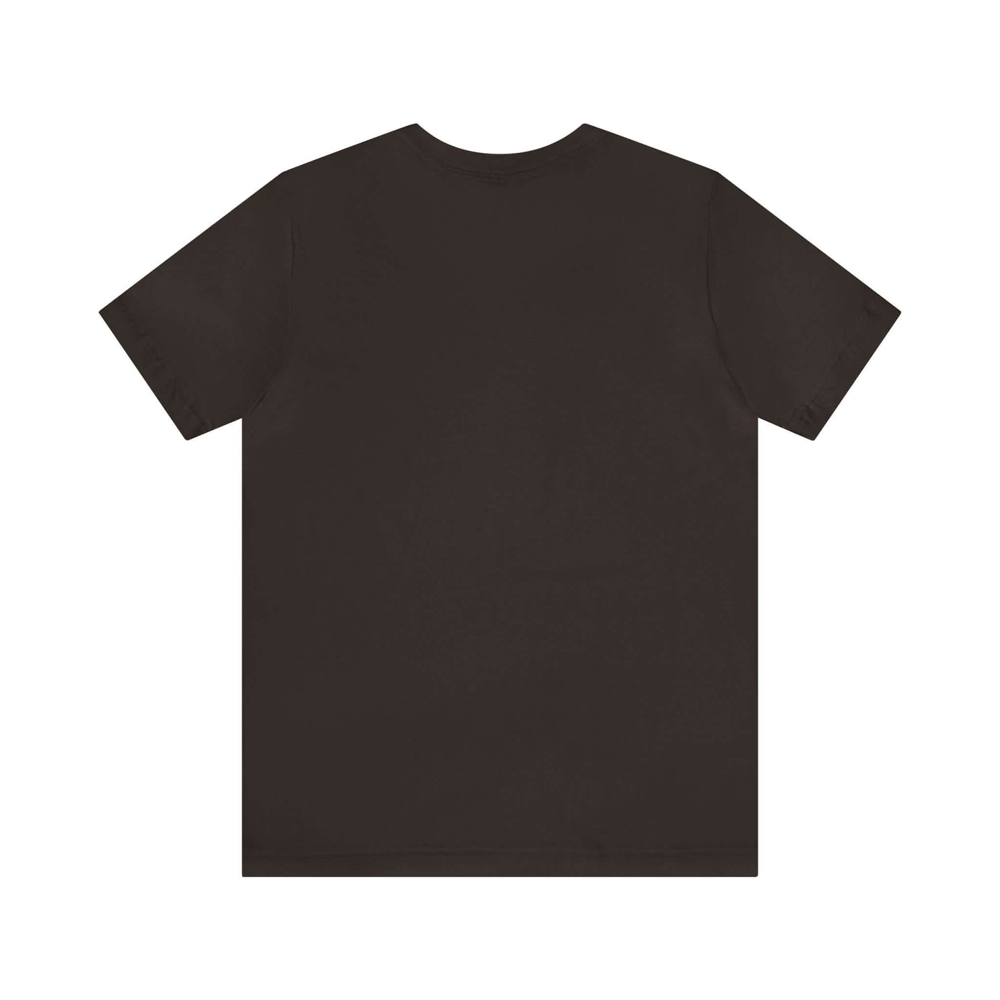 Be My Happiness - Jersey Short Sleeve Tee, Brand63