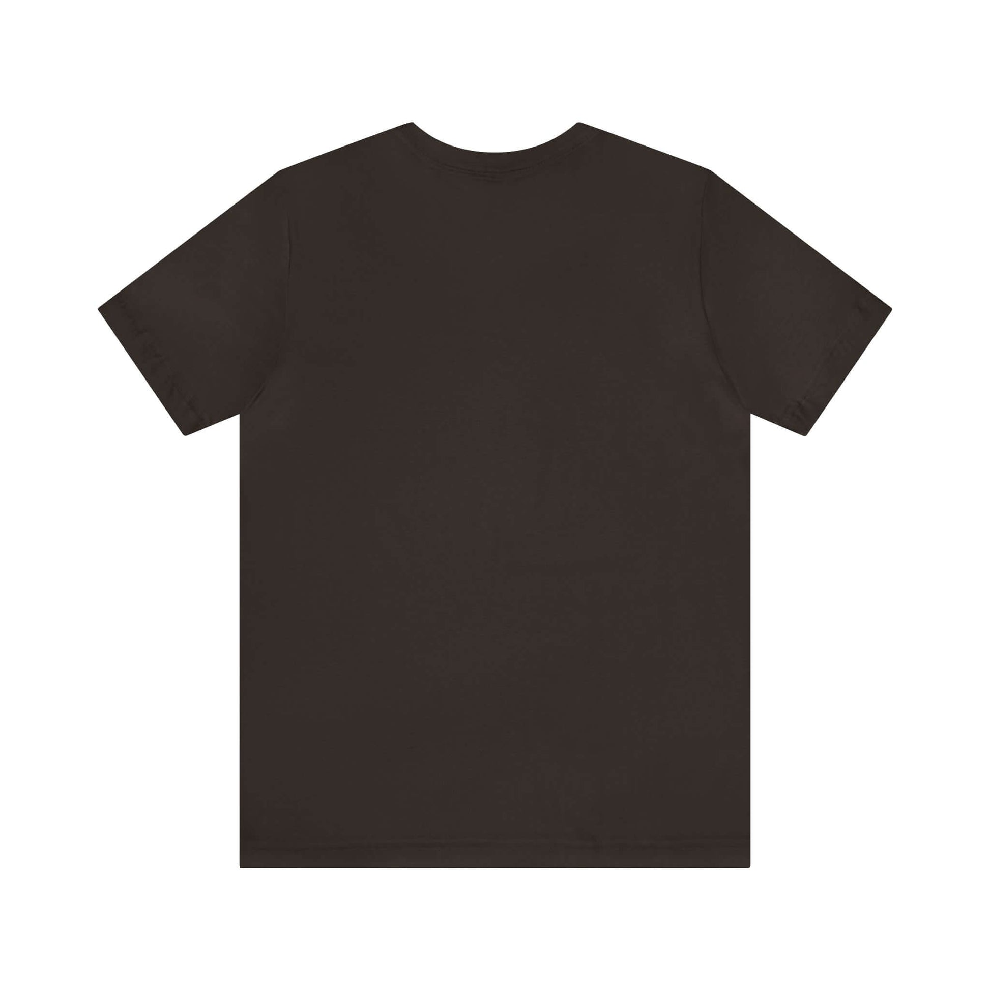 Be My Happiness - Jersey Short Sleeve Tee, Brand63