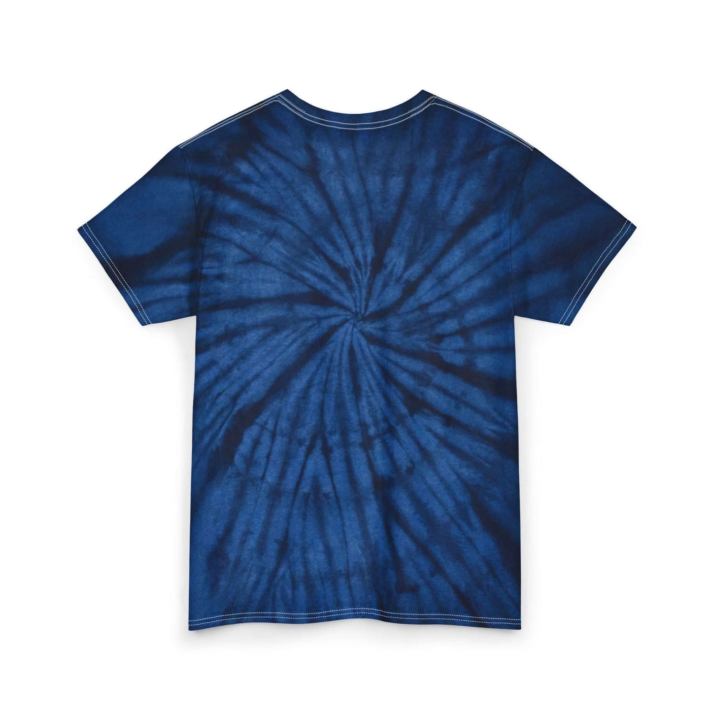 "Be You" Tie-Dye Tee — Inspirational Cotton T-Shirt, Brand63