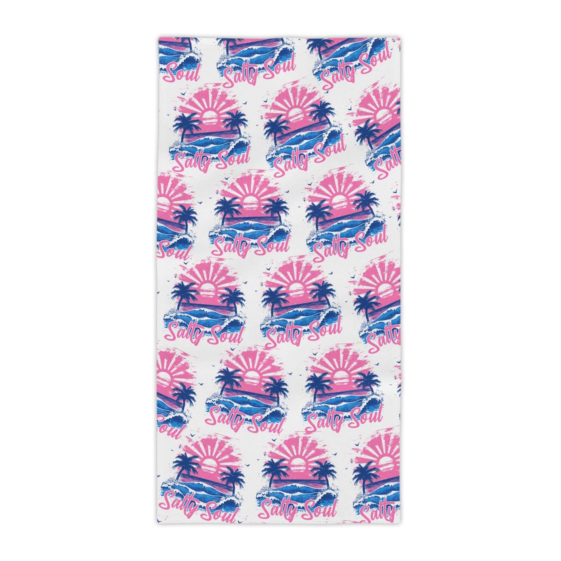 Beach Towels - Salty Soul Design, Brand63