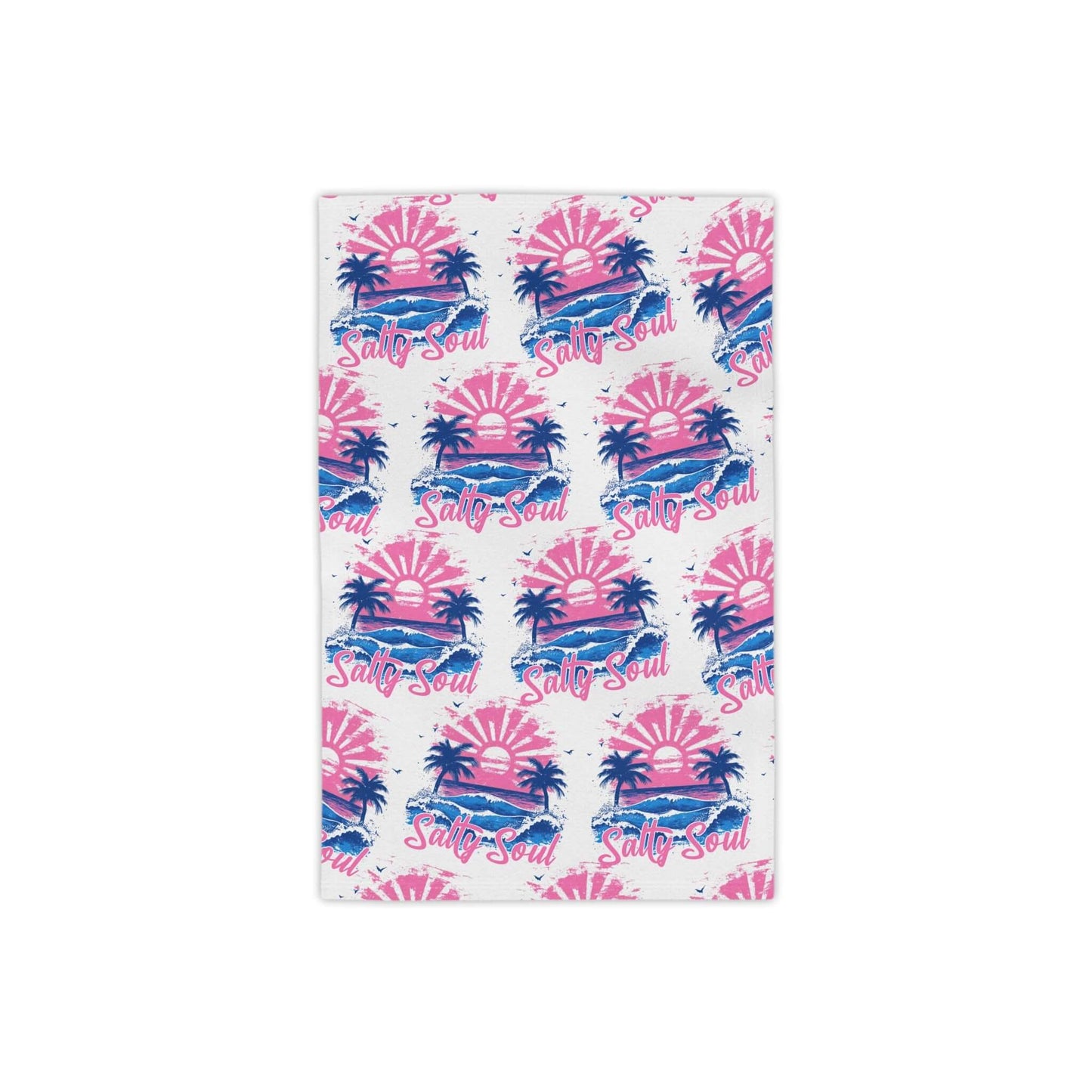 Beach Towels - Salty Soul Design, Brand63