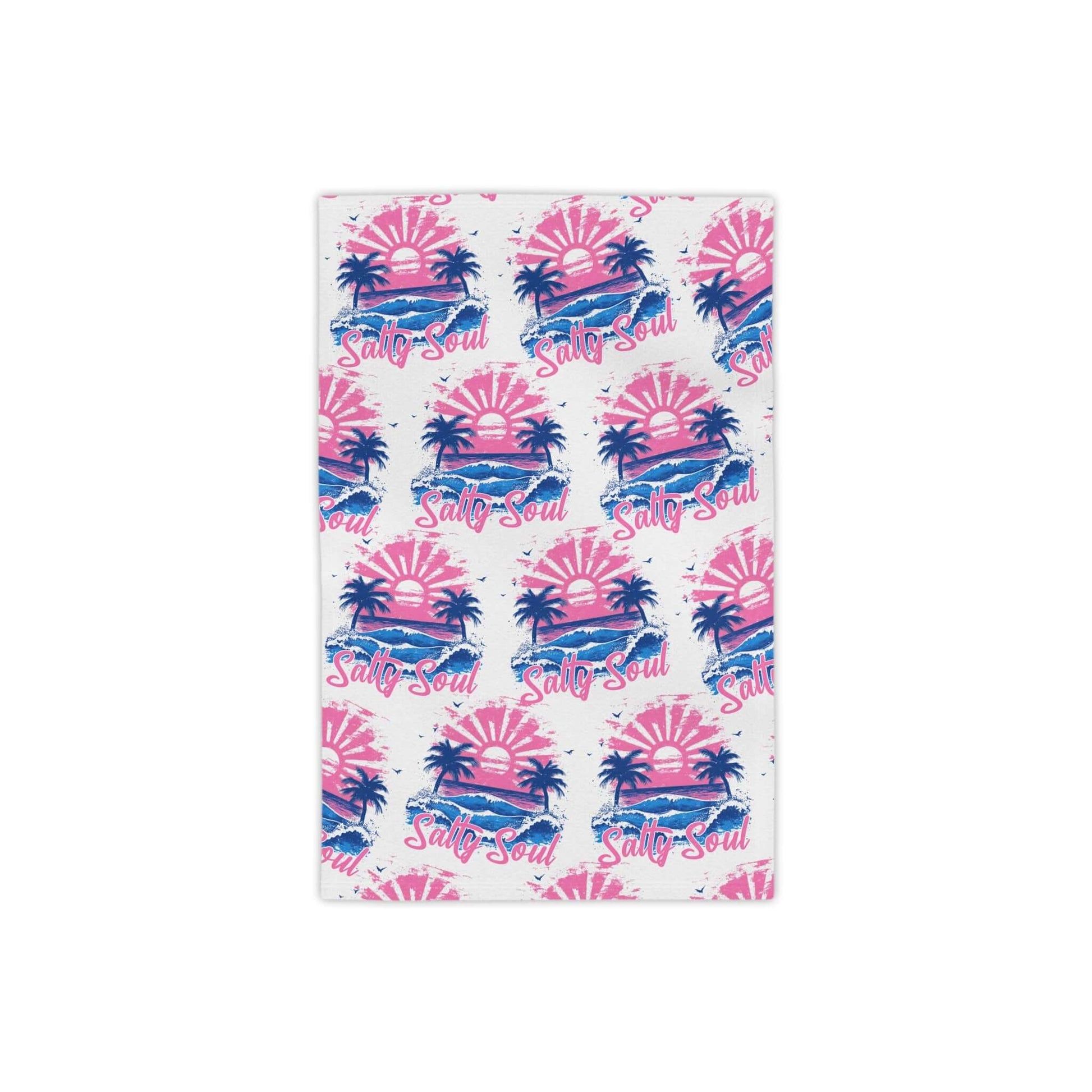 Beach Towels - Salty Soul Design, Brand63