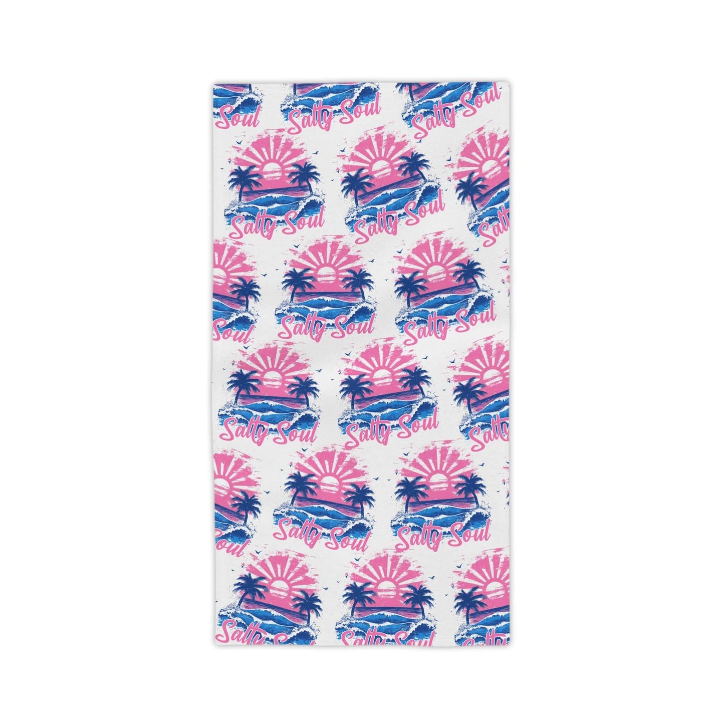 Beach Towels - Salty Soul Design, Brand63