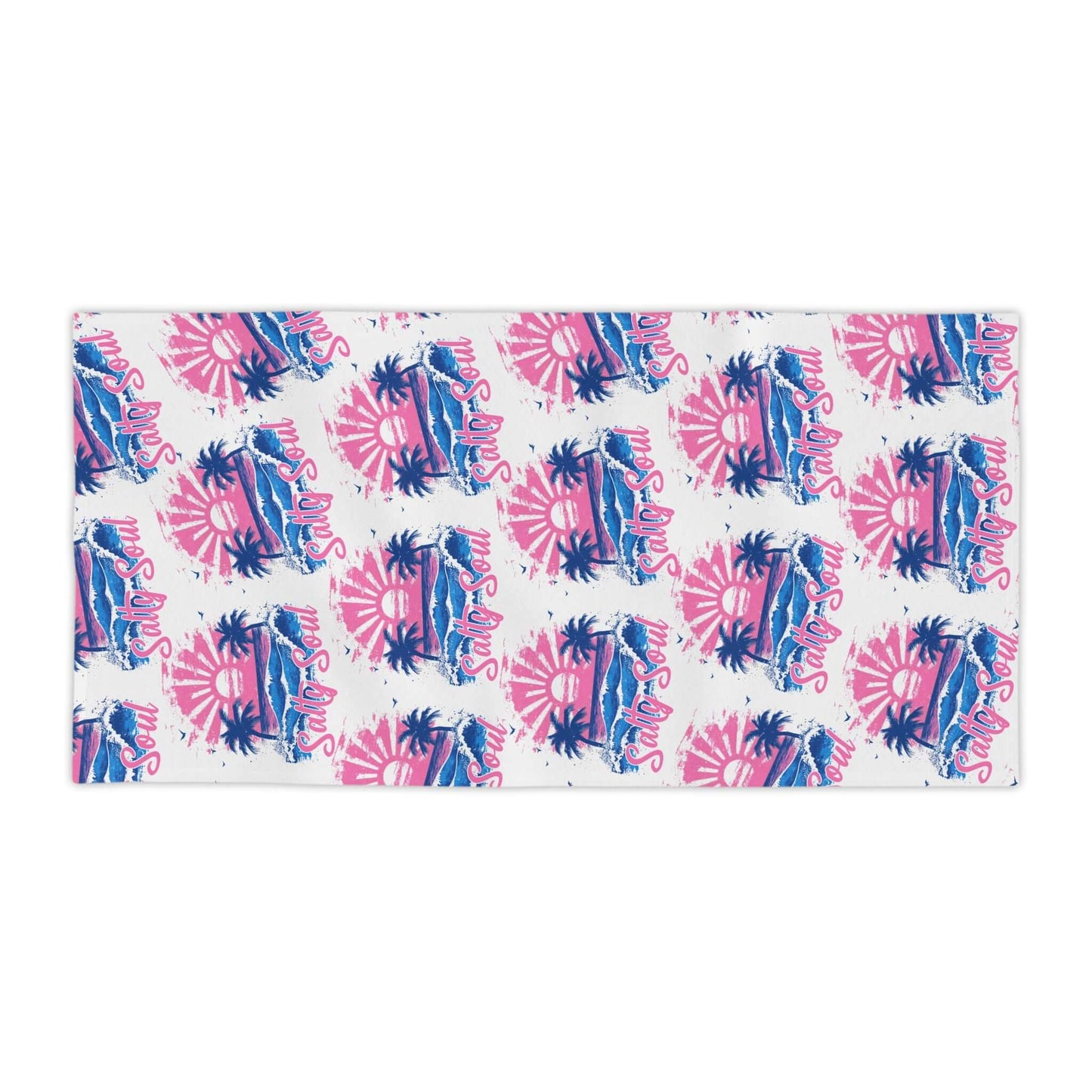 Beach Towels - Salty Soul Design, Brand63