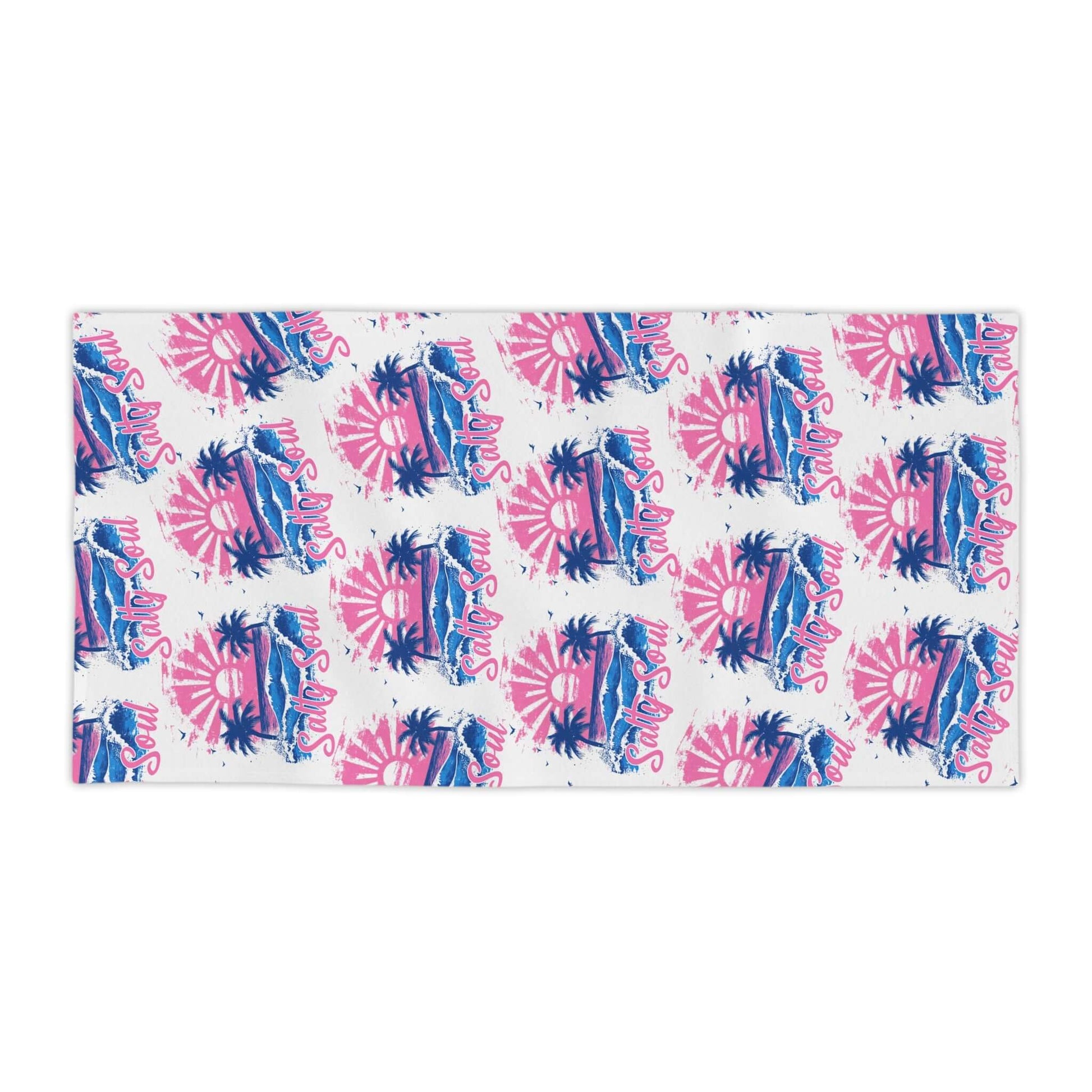 Beach Towels - Salty Soul Design, Brand63