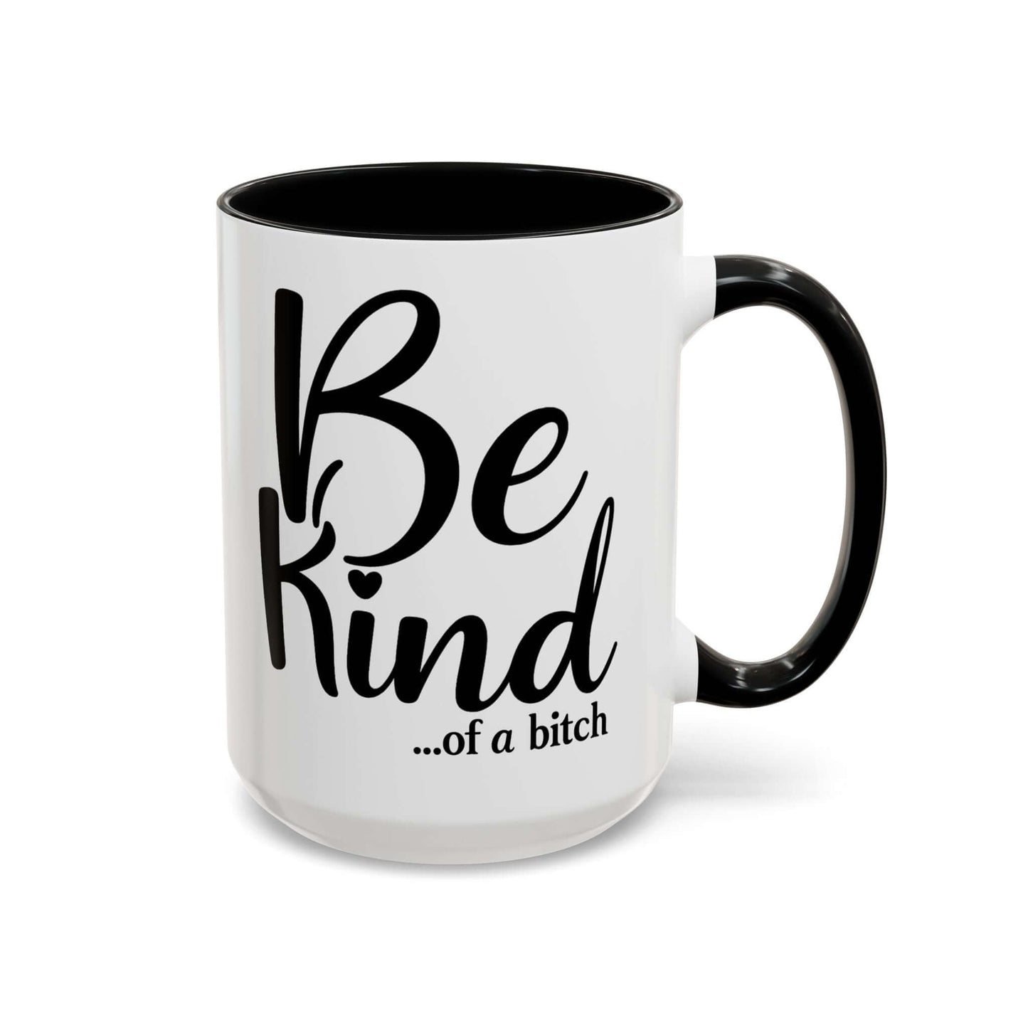 Bitchy Coffee Mug, Brand63