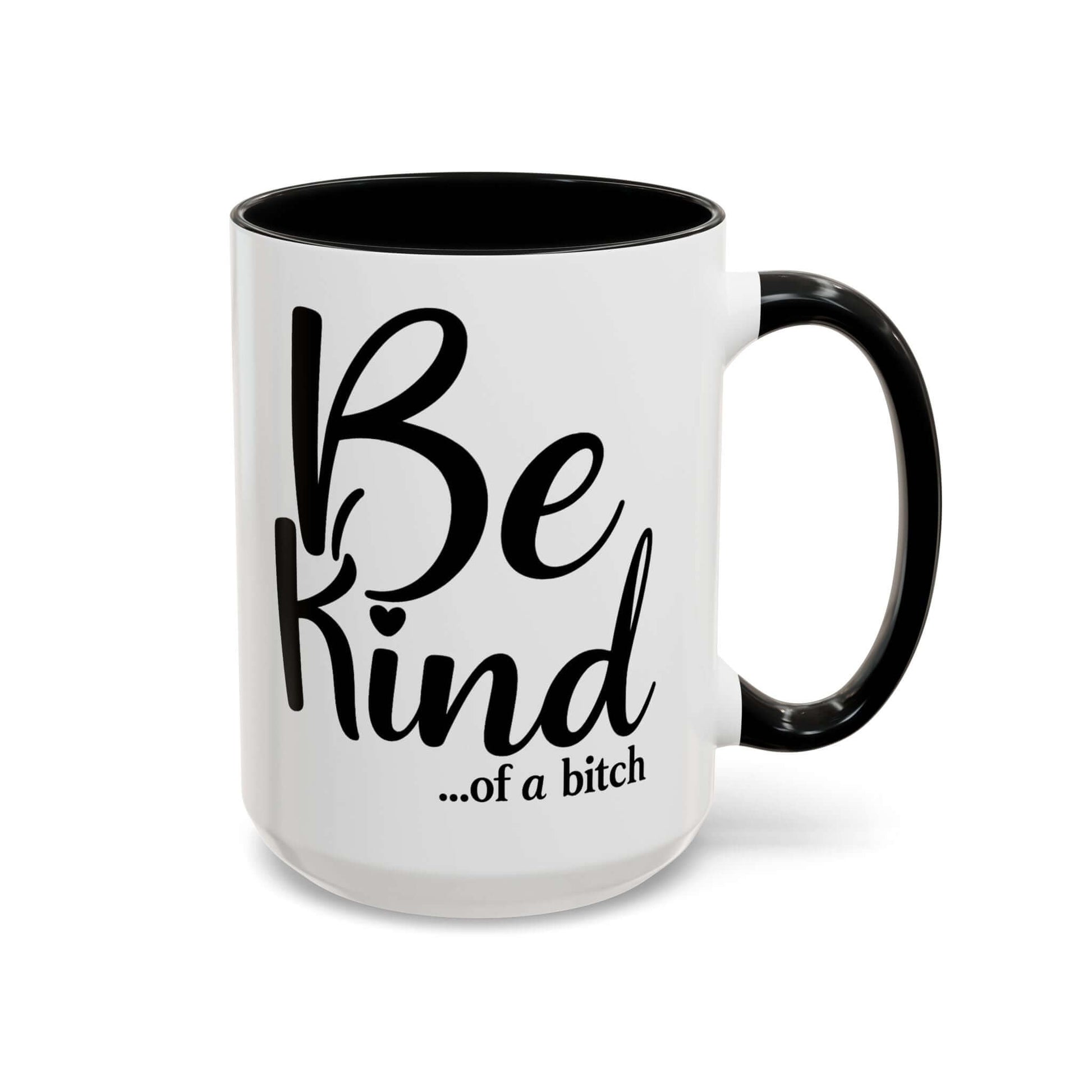 Bitchy Coffee Mug, Brand63