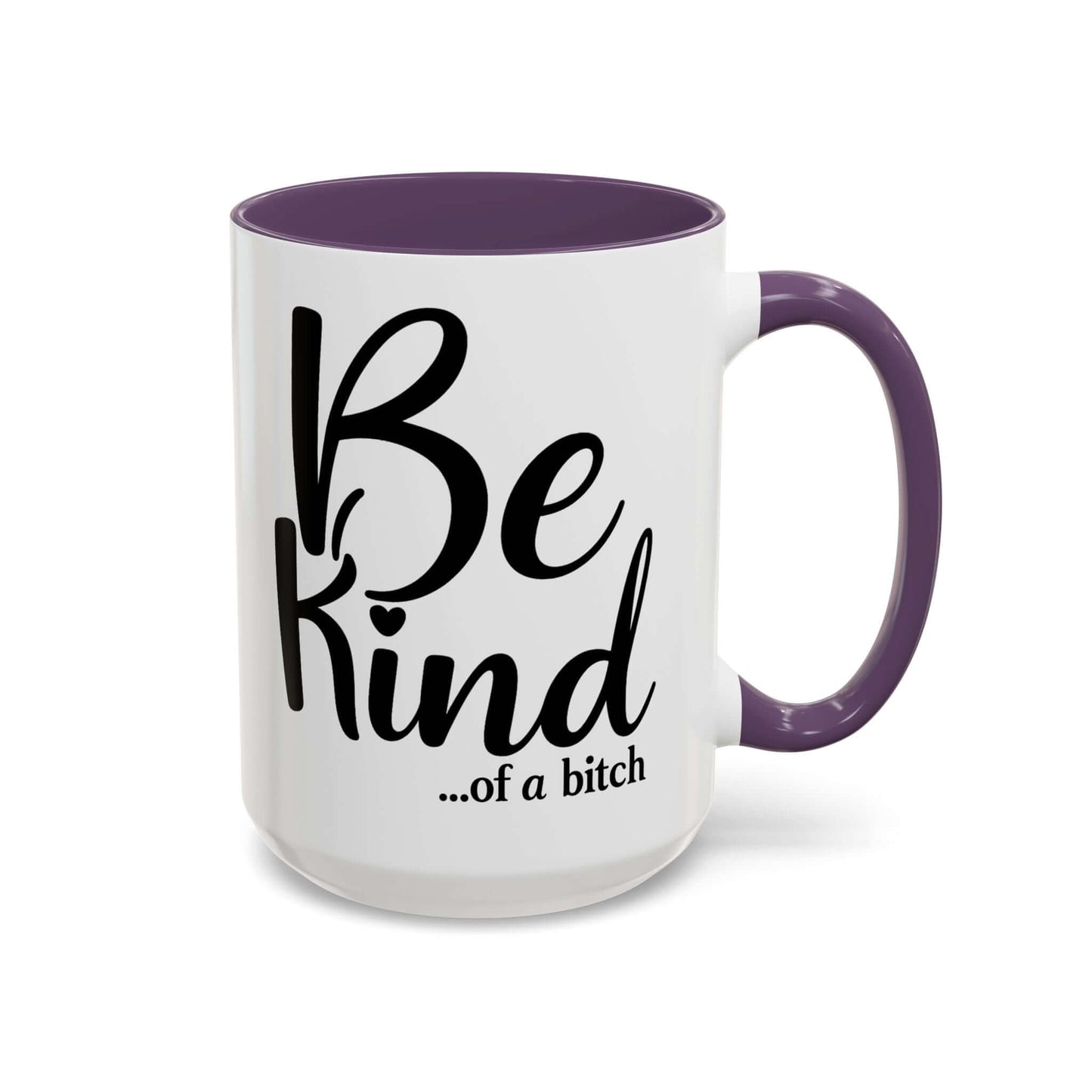 Bitchy Coffee Mug, Brand63