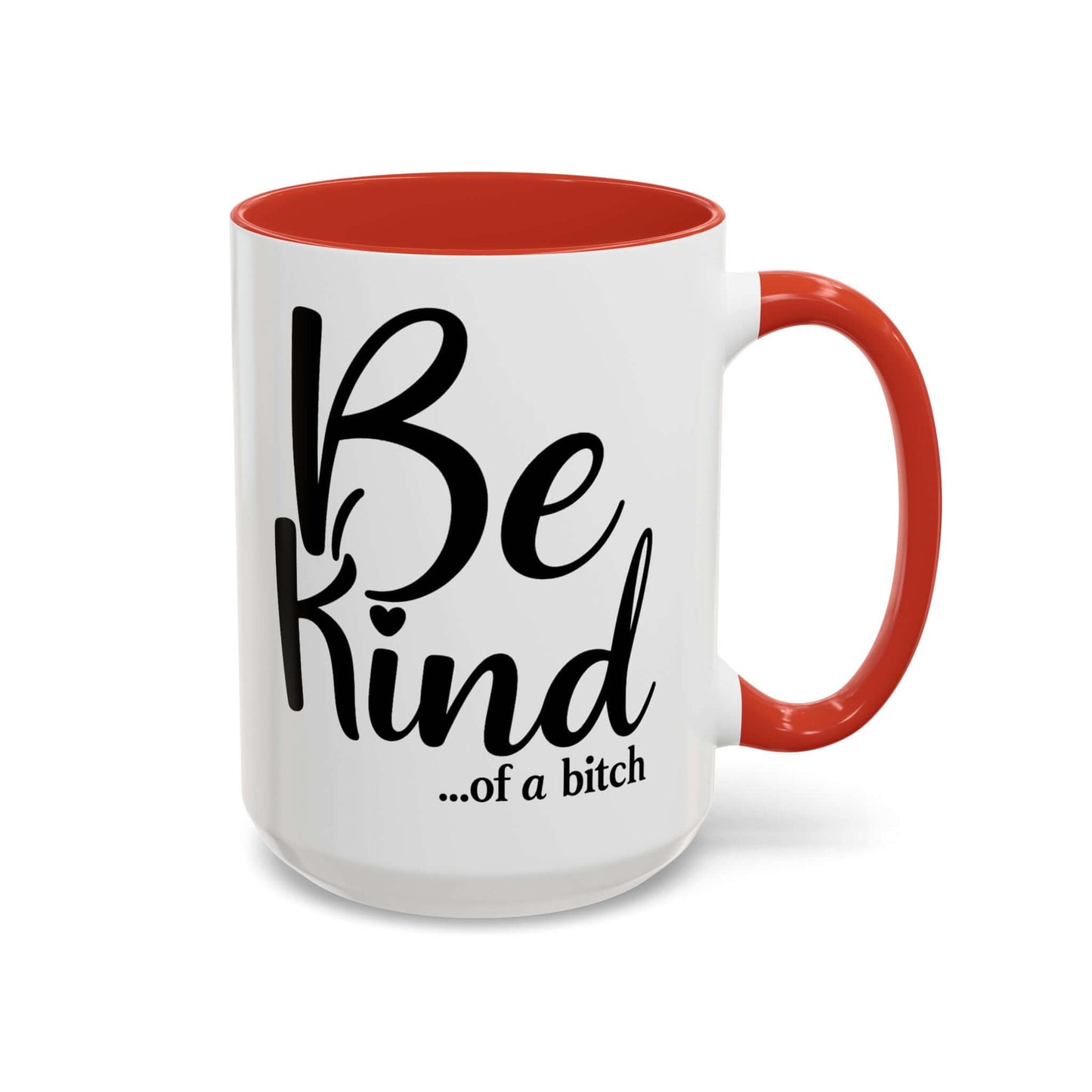 Bitchy Coffee Mug, Brand63