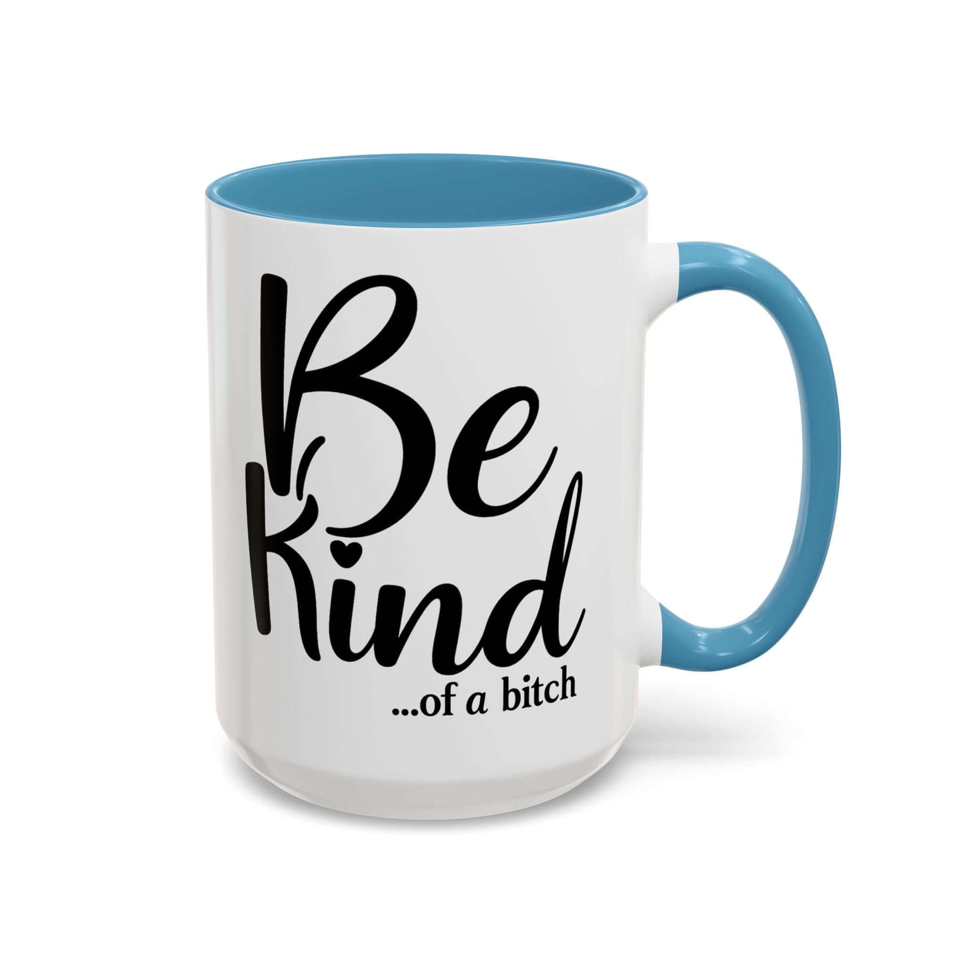 Bitchy Coffee Mug, Brand63