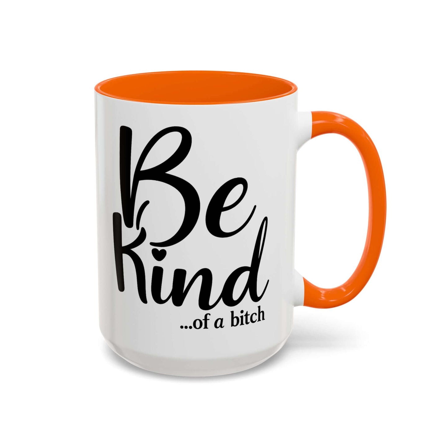 Bitchy Coffee Mug, Brand63