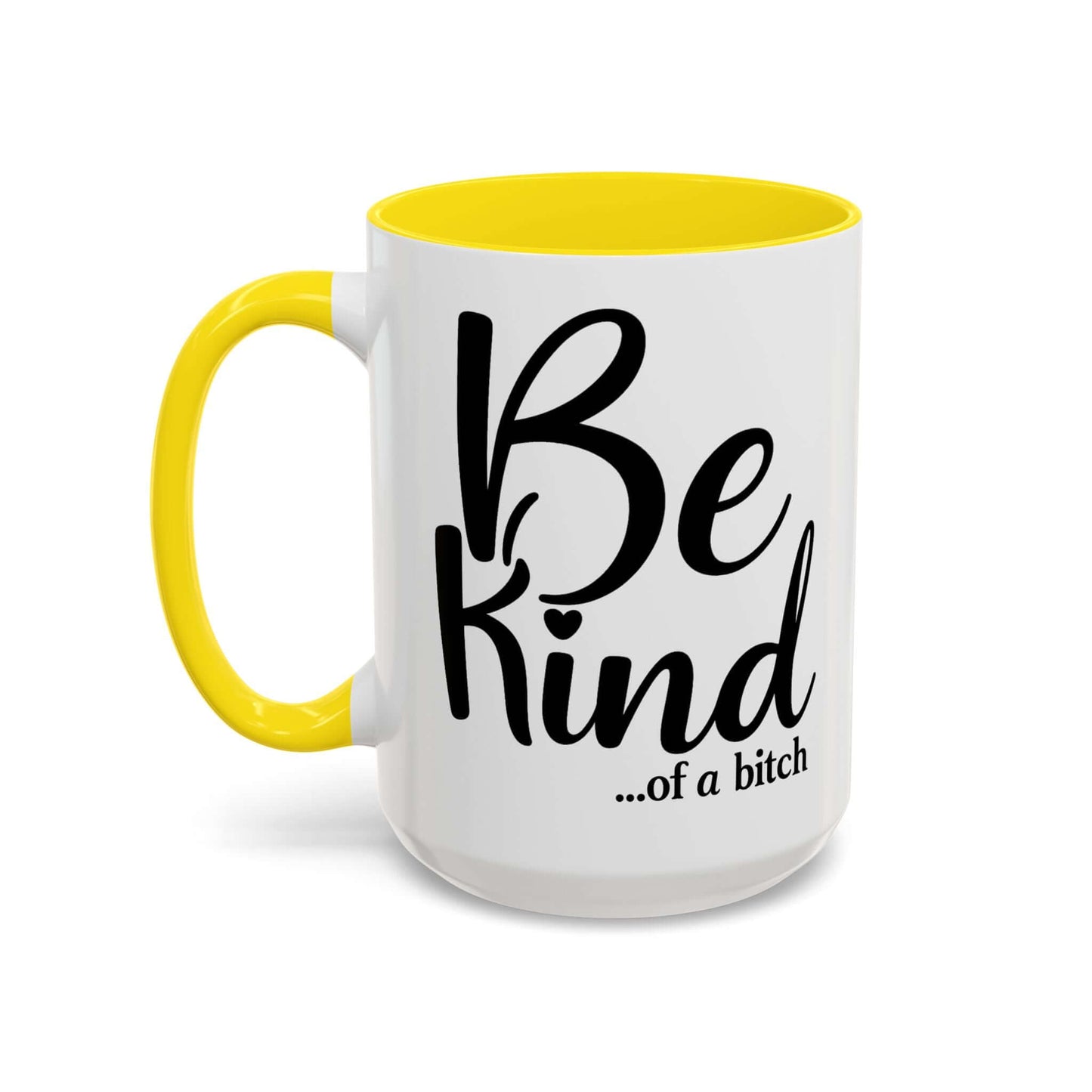 Bitchy Coffee Mug, Brand63