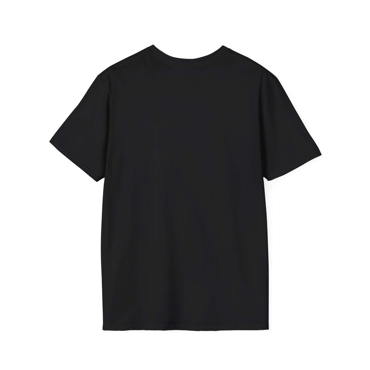Black Father T-Shirt | Father's Day Gift, Brand63