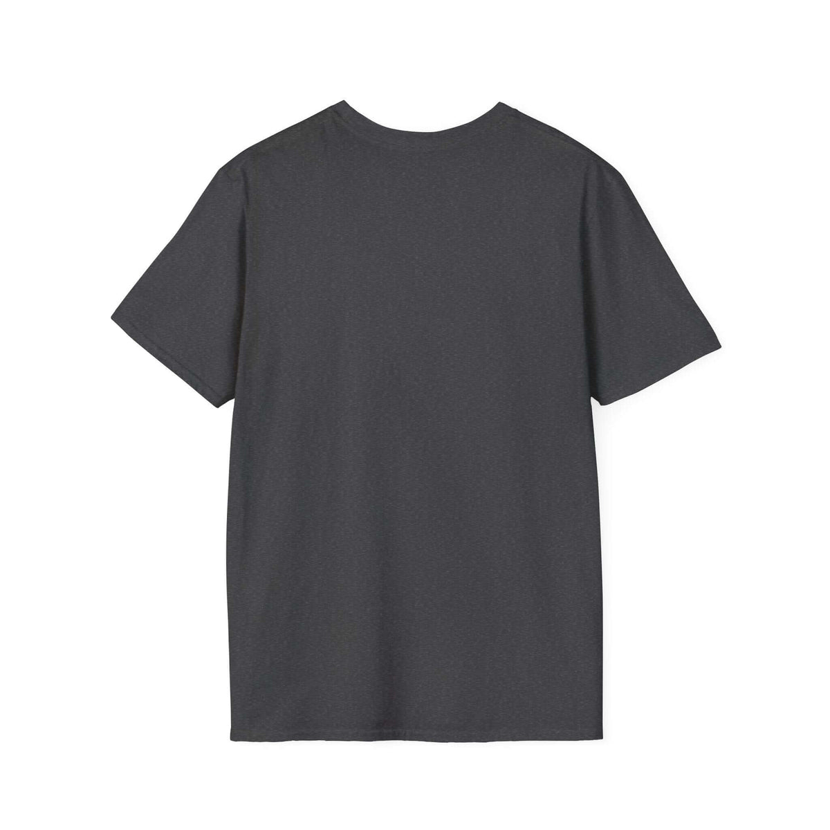 Black Father T-Shirt | Father's Day Gift, Brand63