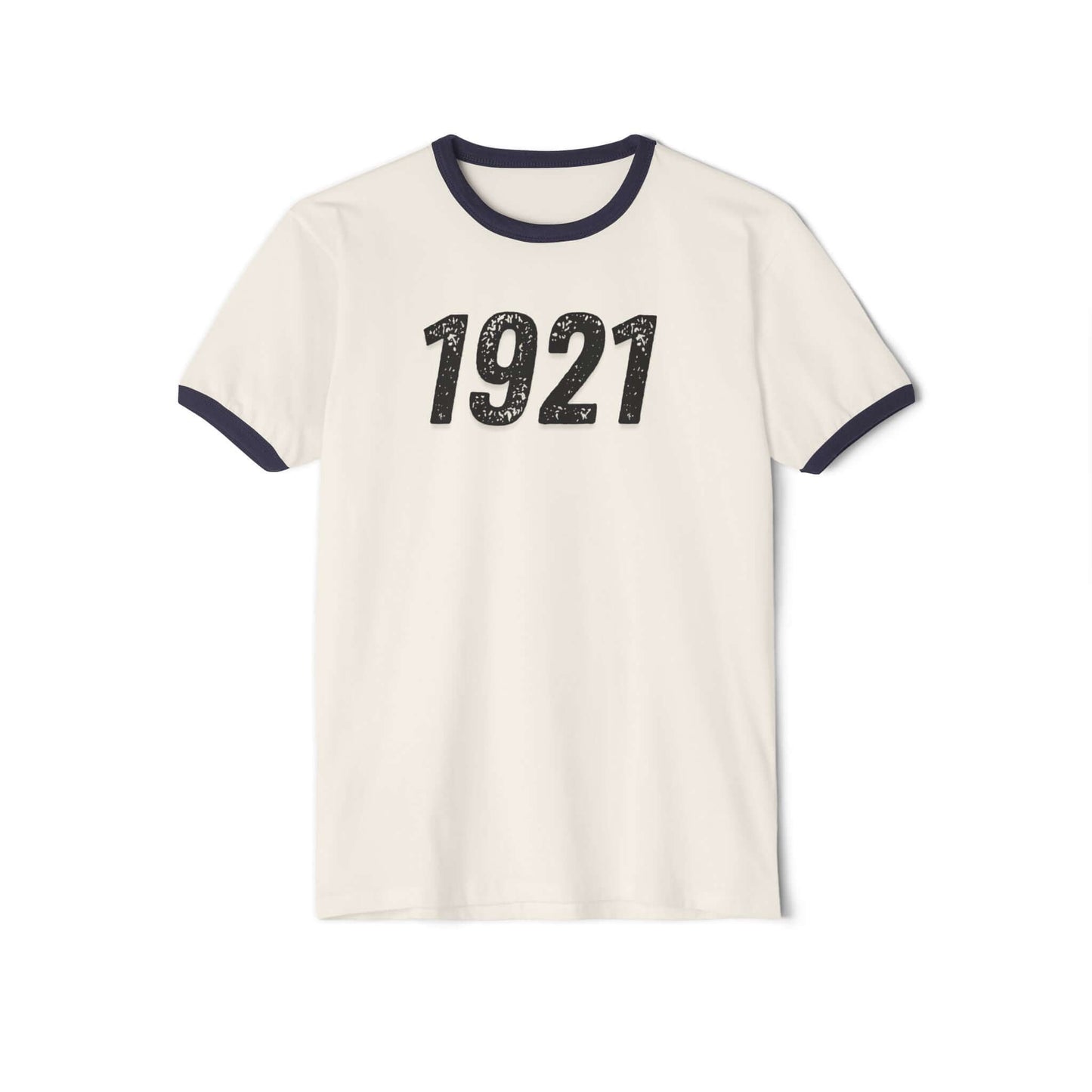 Black Wallstreet History Shirt, Brand63