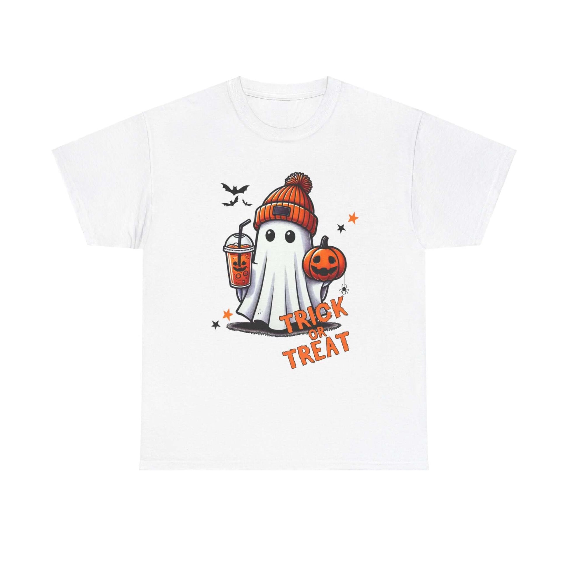 Boujee Ghost Halloween T-Shirt, Brand63