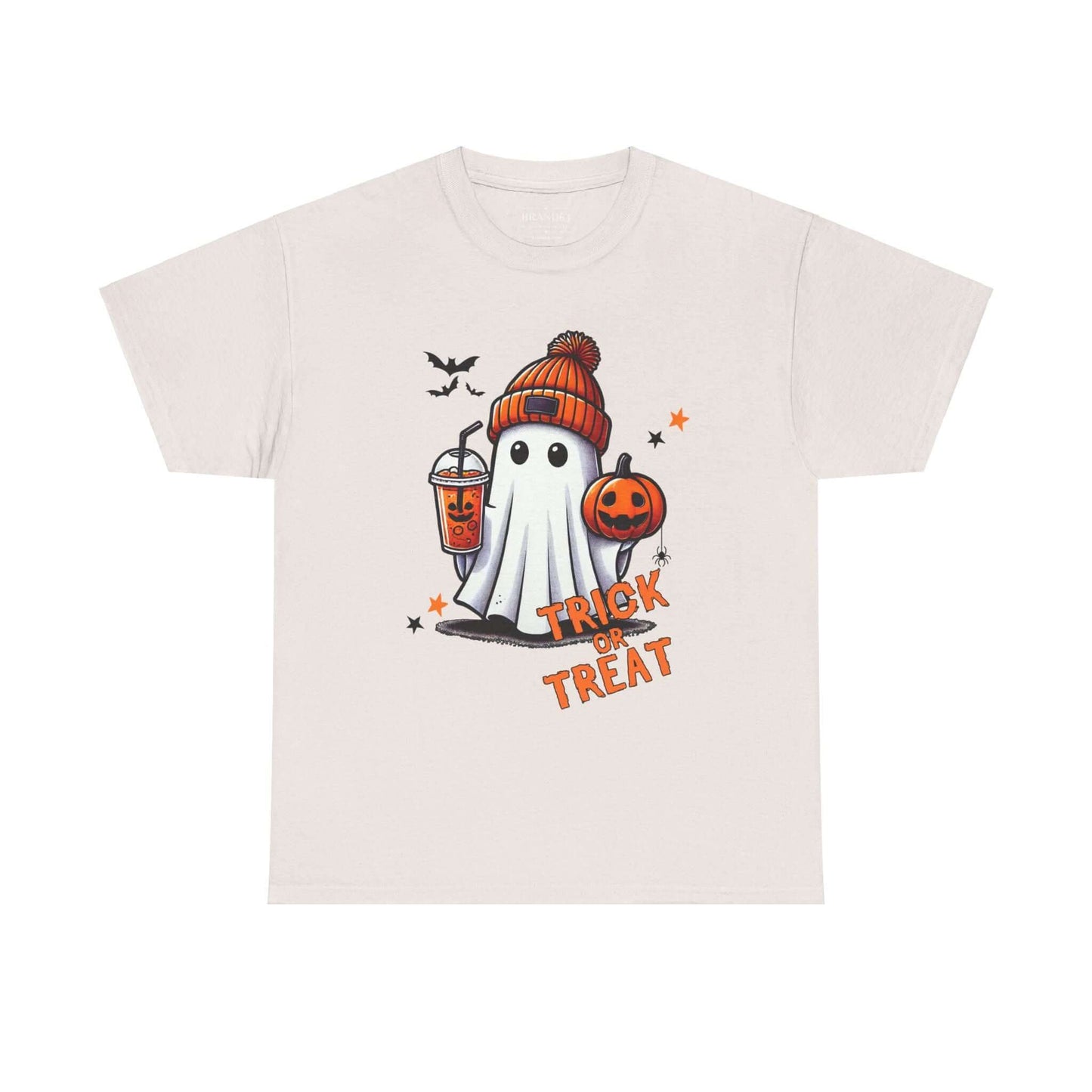 Boujee Ghost Halloween T-Shirt, Brand63