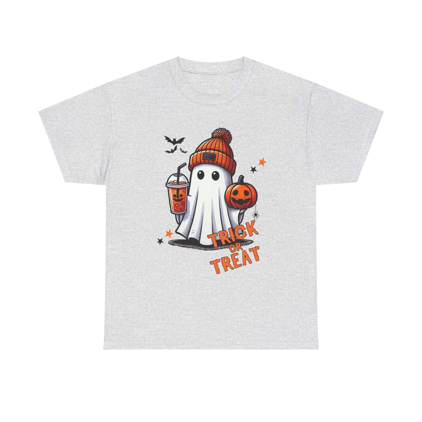Boujee Ghost Halloween T-Shirt, Brand63