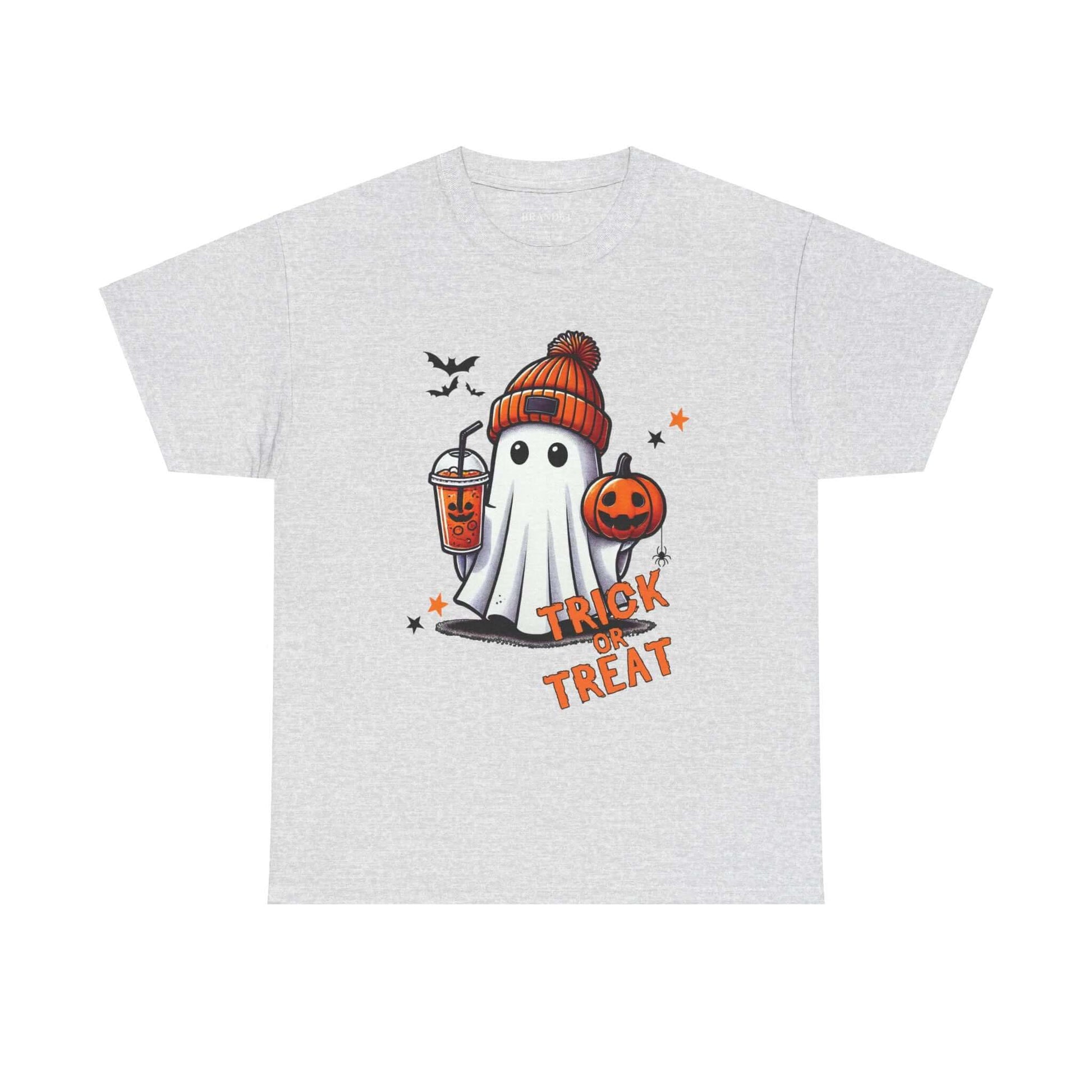 Boujee Ghost Halloween T-Shirt, Brand63