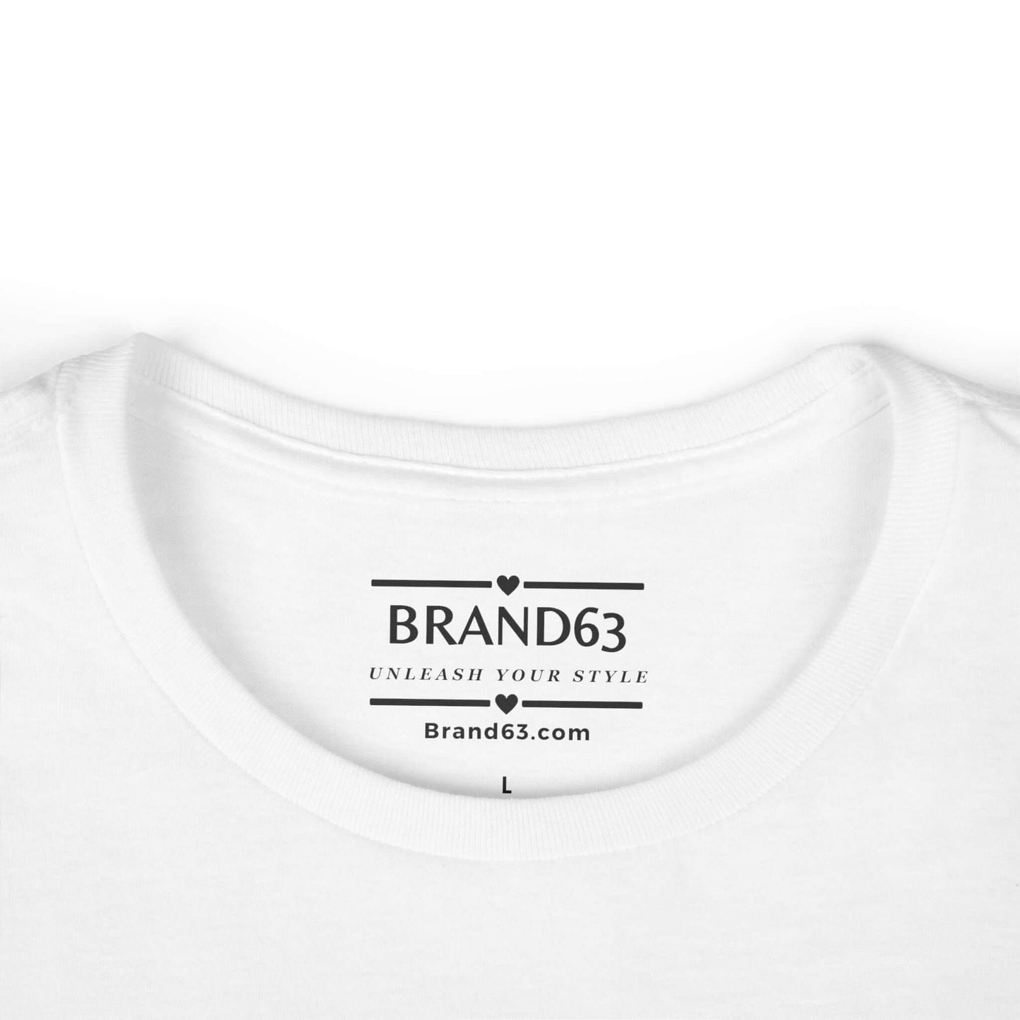 'But God' Afro-Centric Praise & Worship Shirt, Brand63