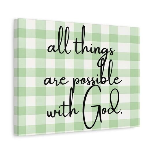 Christian Wall Art, Brand63