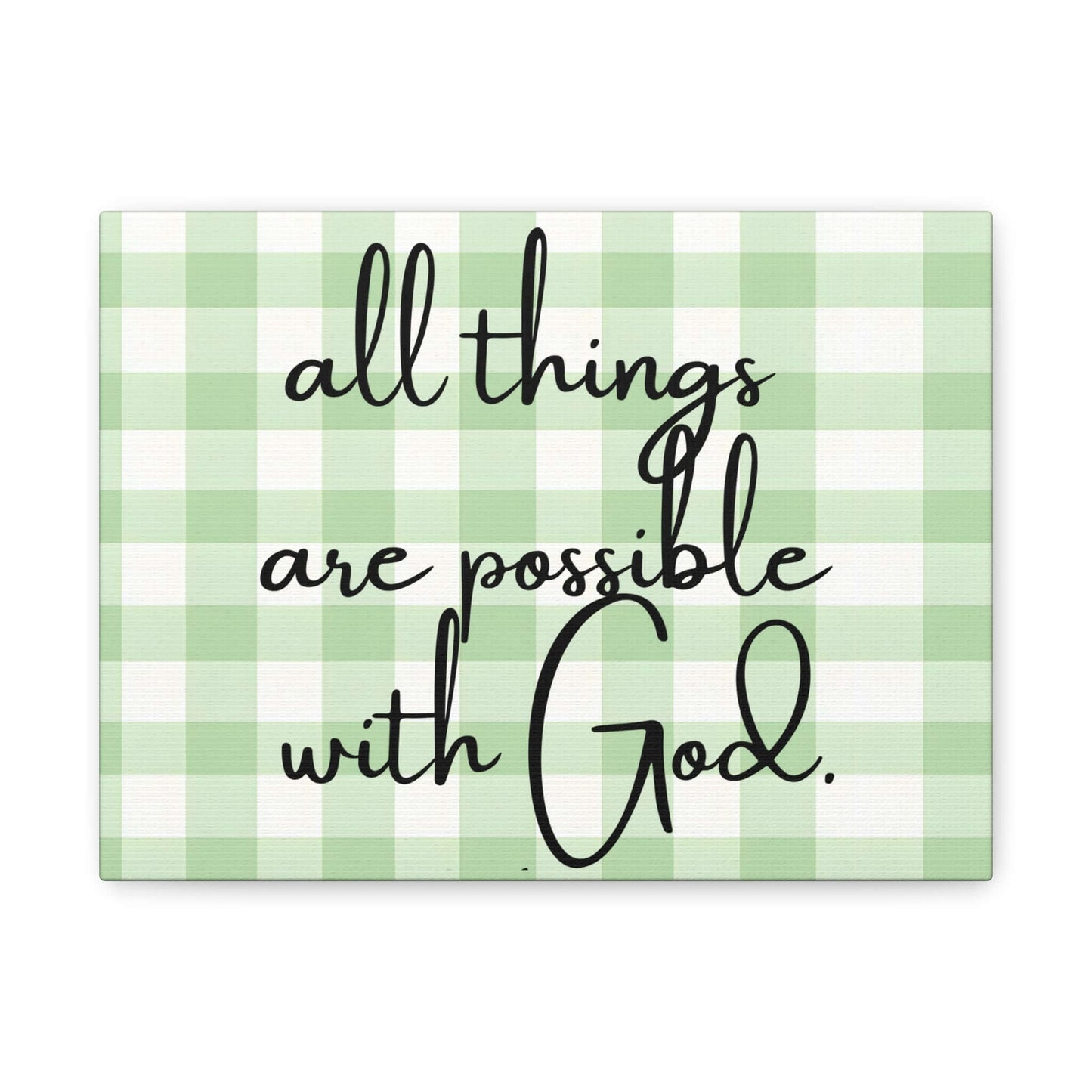 Christian Wall Art, Brand63