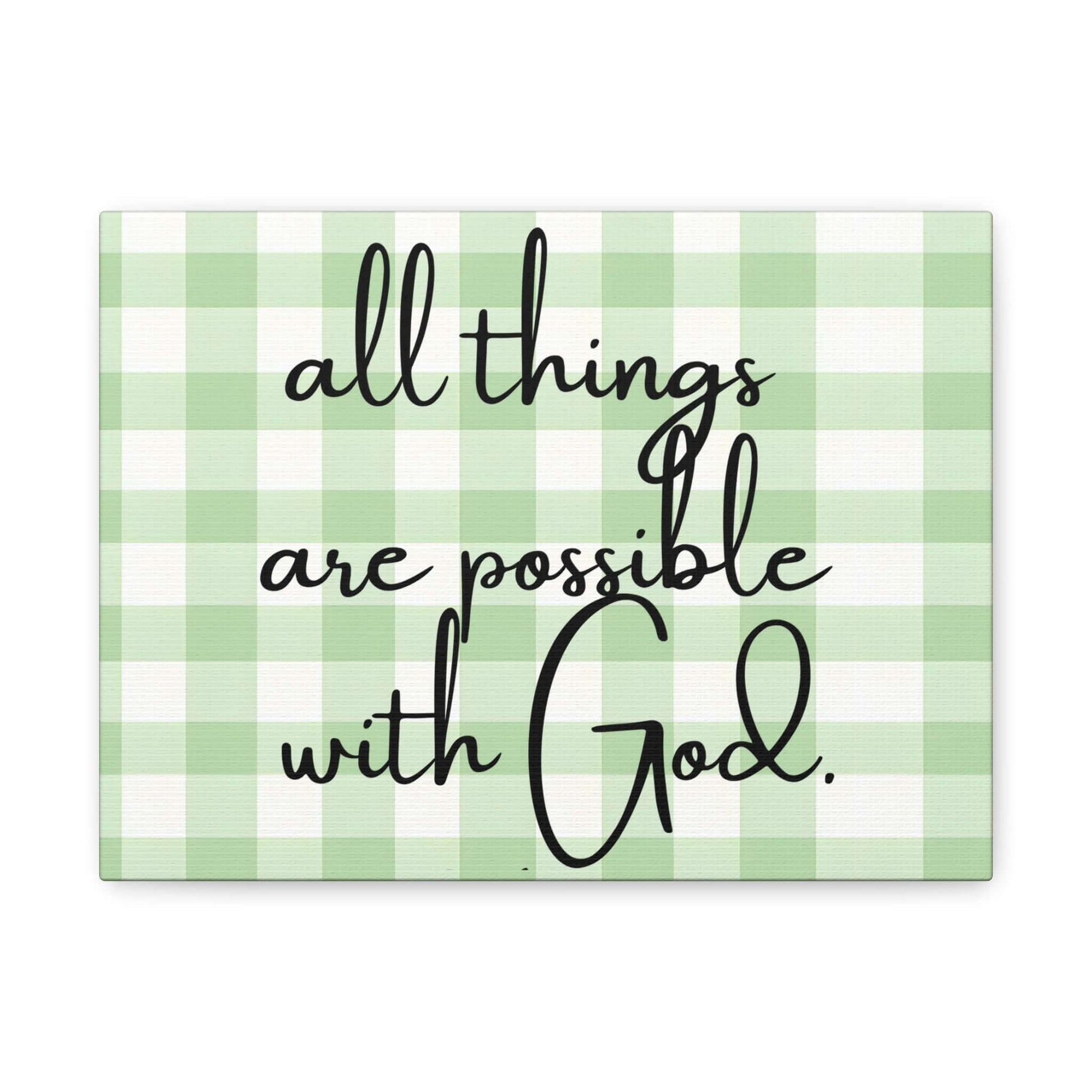 Christian Wall Art, Brand63