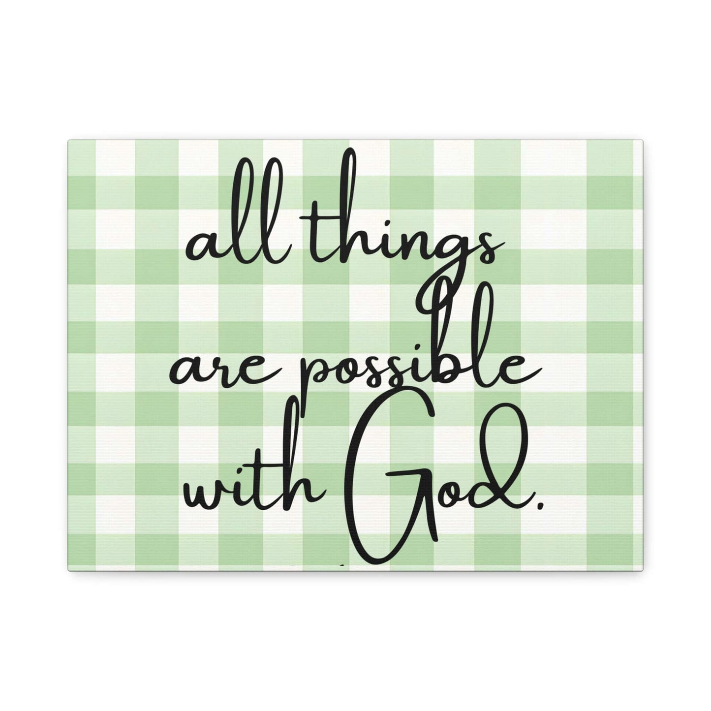 Christian Wall Art, Brand63