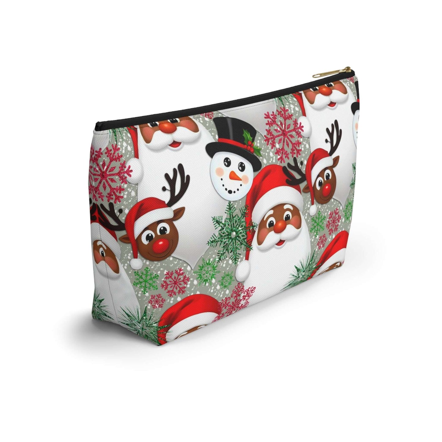 Christmas Accessory Pouch, Brand63