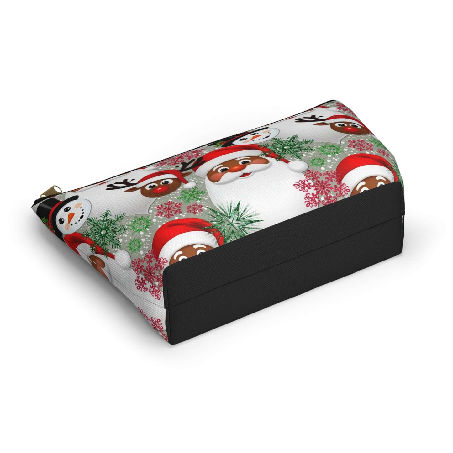 Christmas Accessory Pouch, Brand63