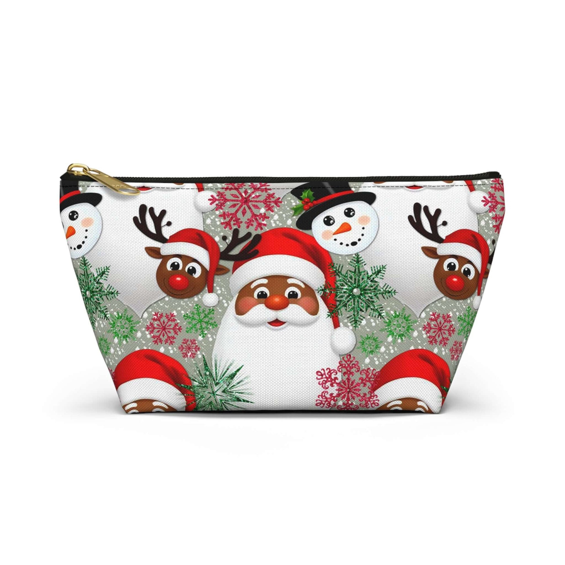 Christmas Accessory Pouch, Brand63
