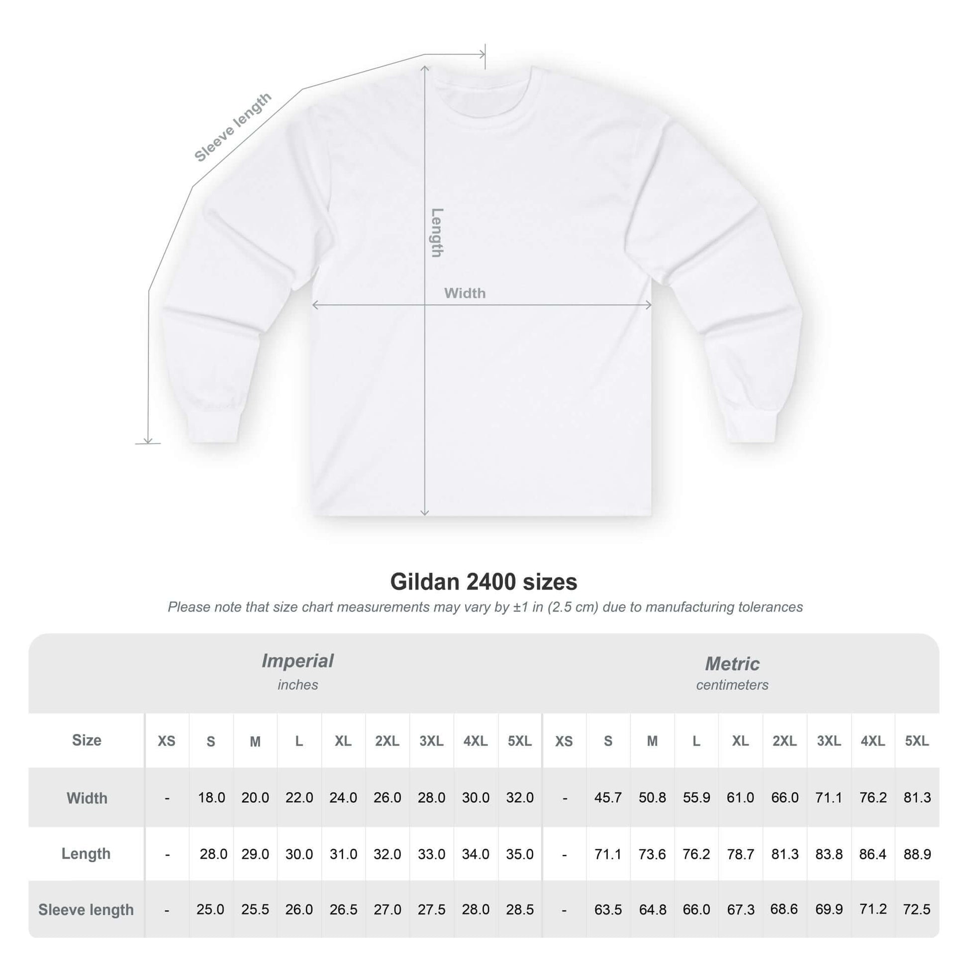 Christmas Squad Santa Long Sleeve Tee, Brand63