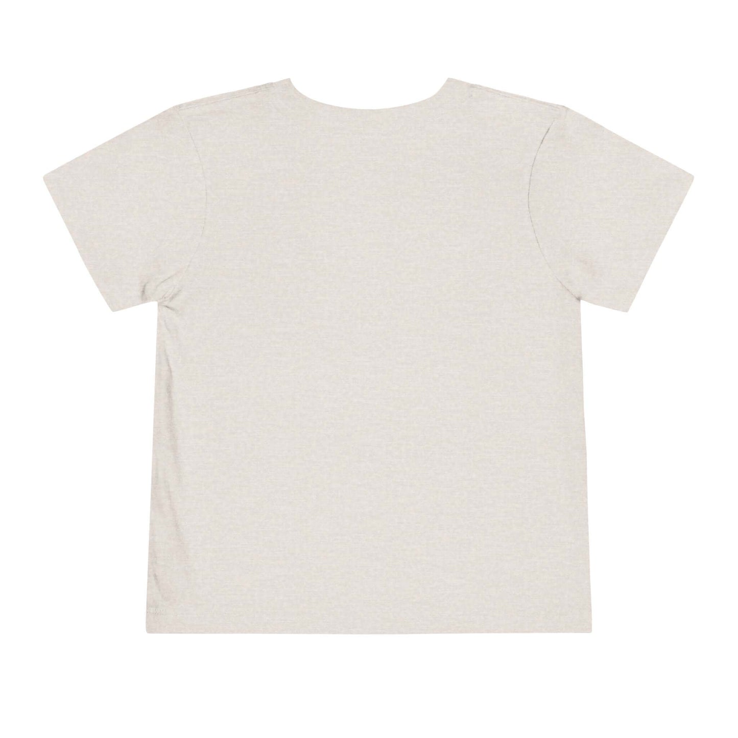 Crabby Beach Lover Toddler Tee — Cute Crab Summer Shirt for Kids, Brand63, T-Shirts