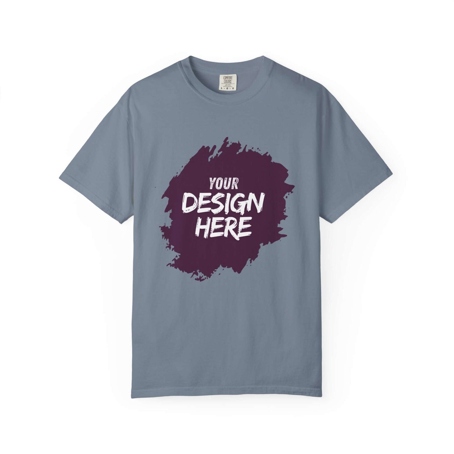 Create Your Own - Graphic T-Shirt, Brand63