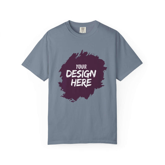 Create Your Own - Graphic T-Shirt, Brand63