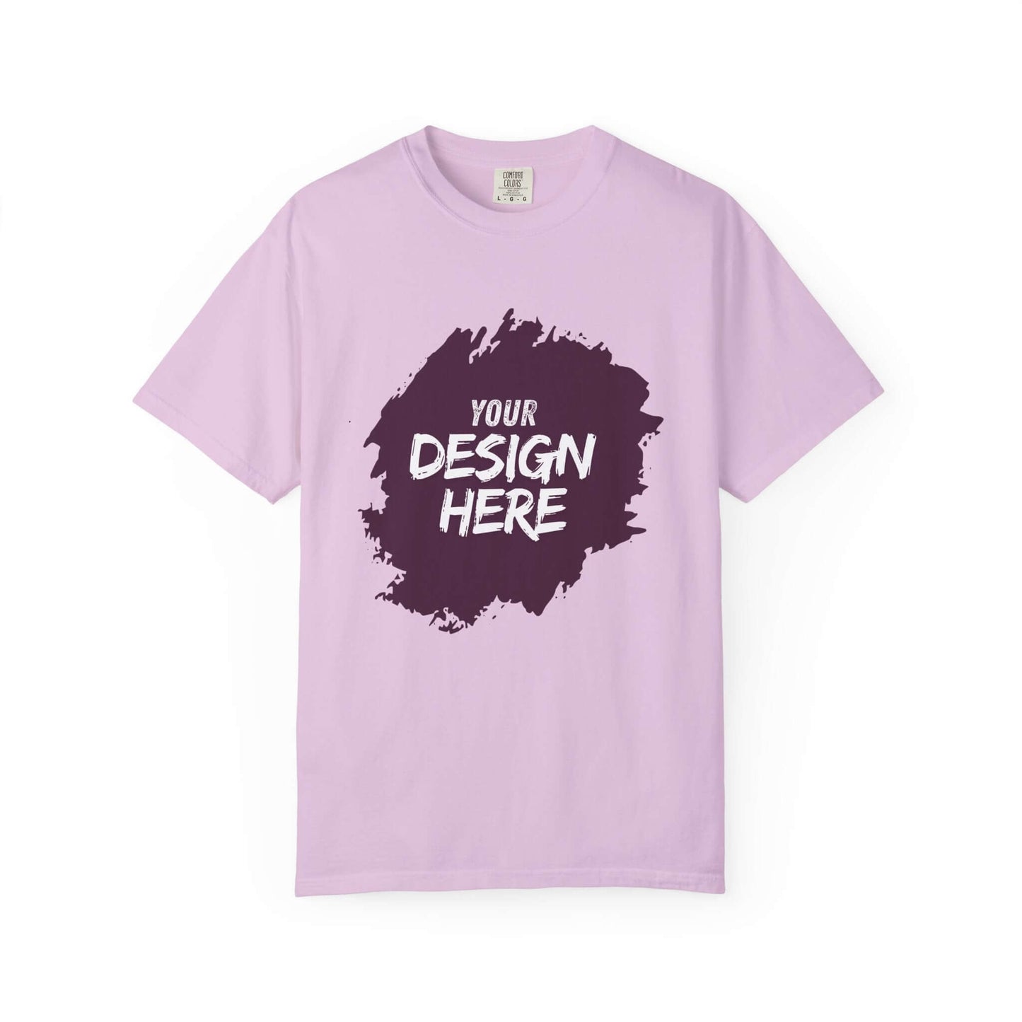 Create Your Own - Graphic T-Shirt, Brand63