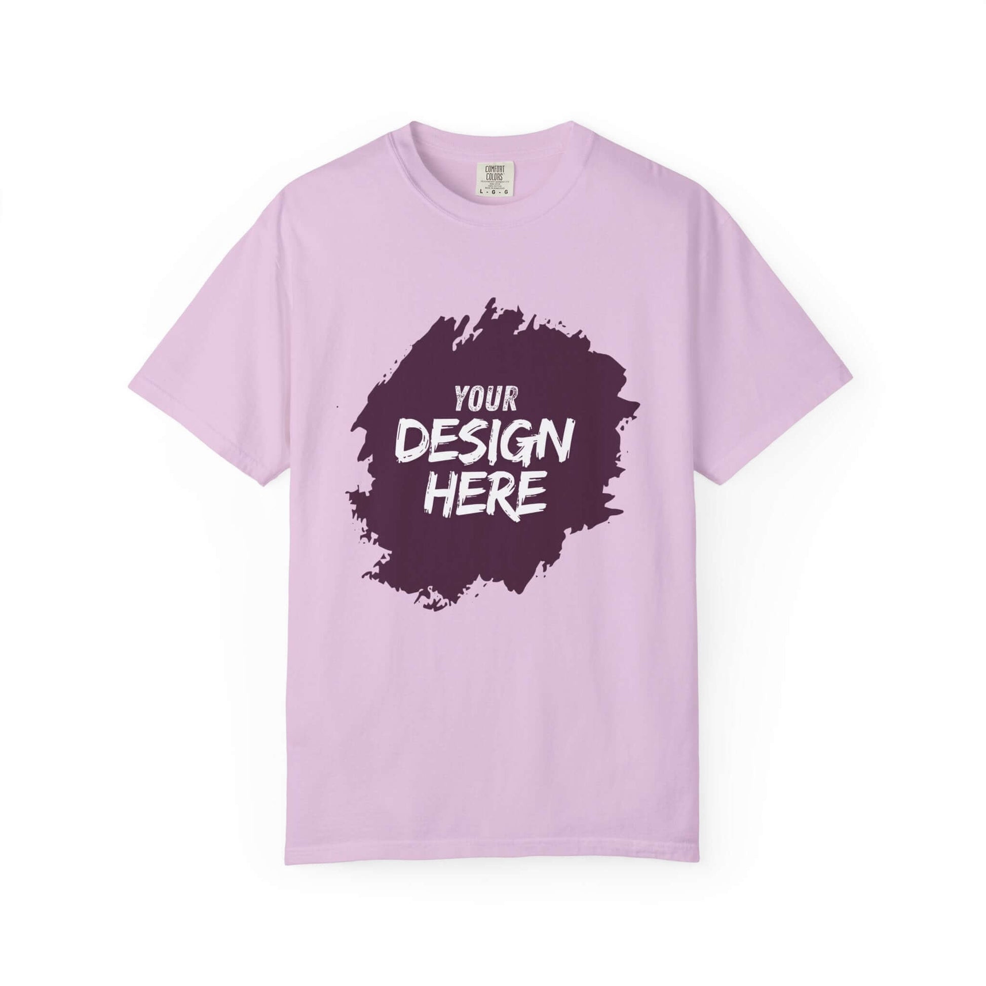 Create Your Own - Graphic T-Shirt, Brand63