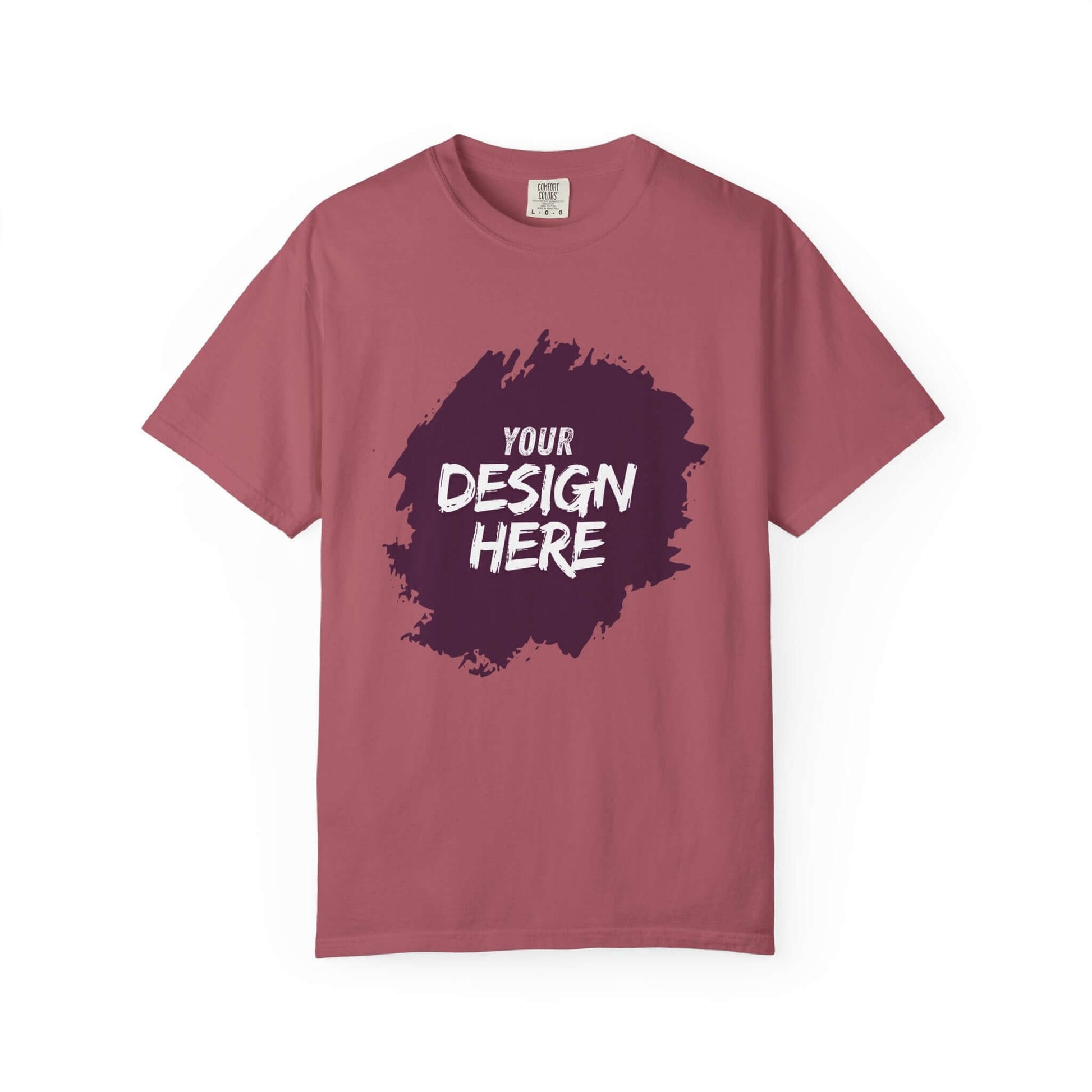 Create Your Own - Graphic T-Shirt, Brand63