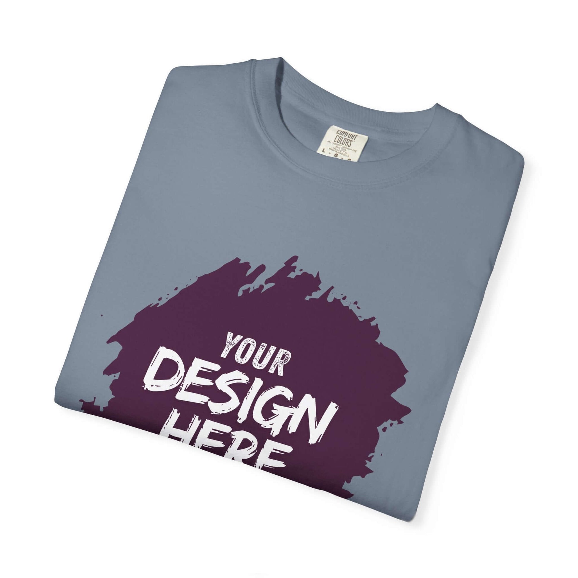 Create Your Own - Graphic T-Shirt, Brand63