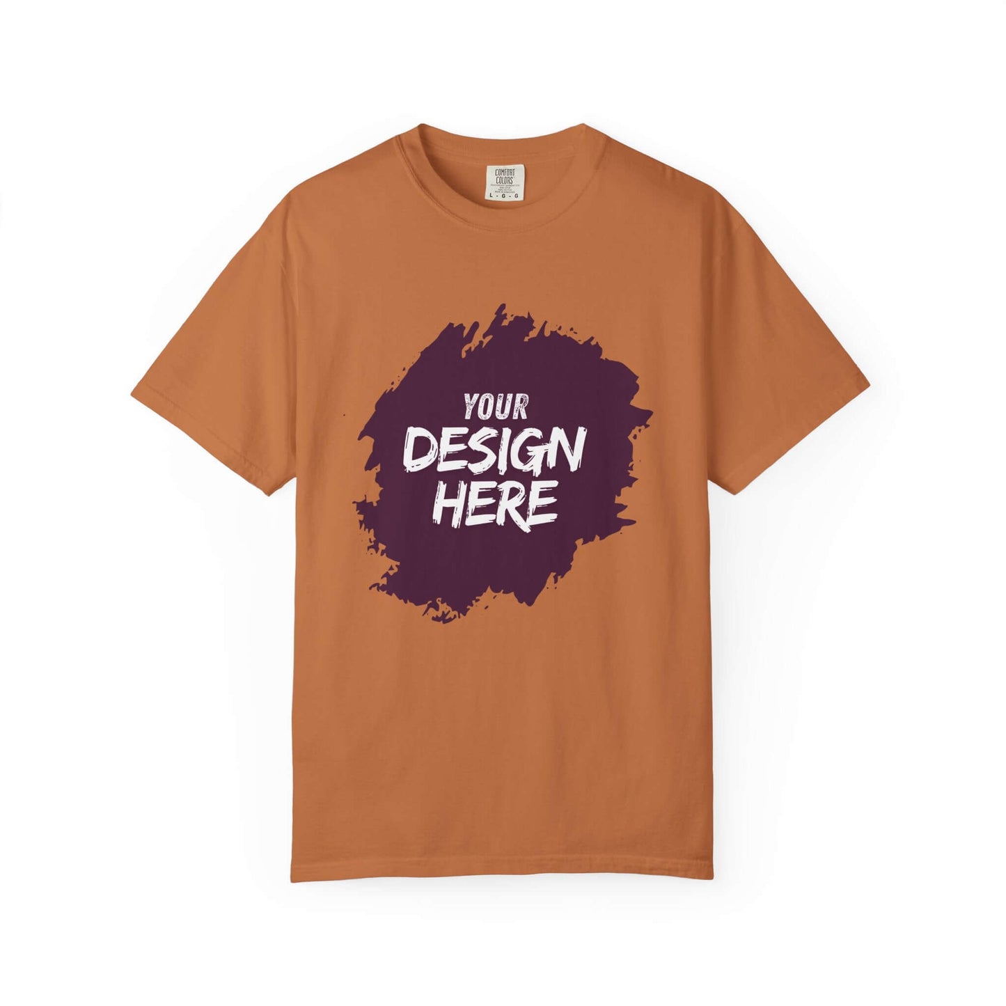 Create Your Own - Graphic T-Shirt, Brand63