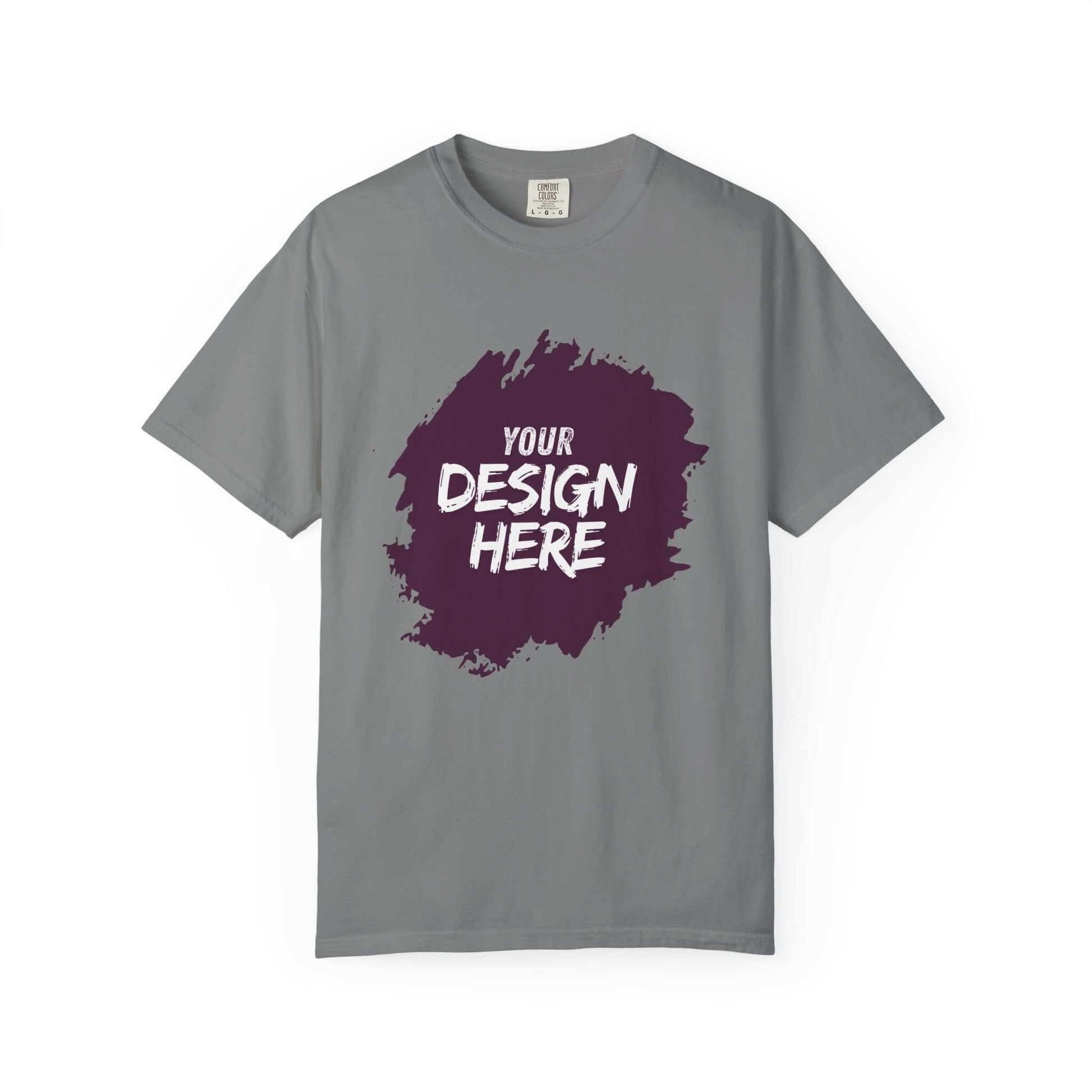 Create Your Own - Graphic T-Shirt, Brand63